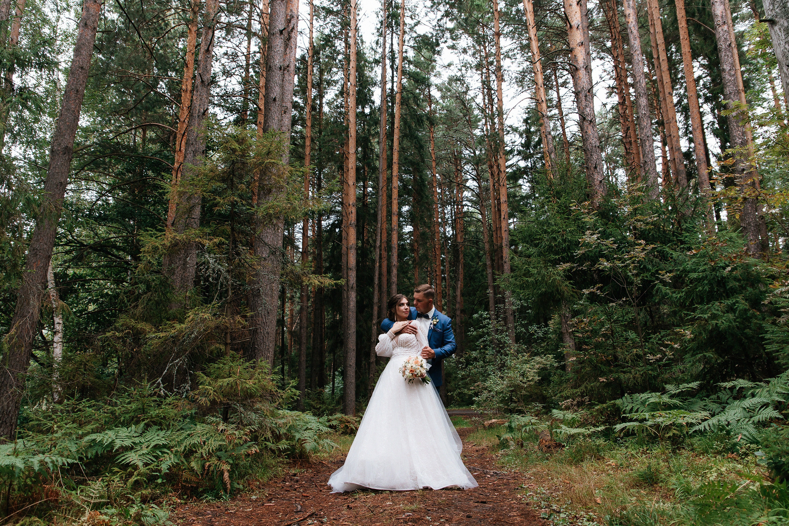Свадебное. Свадебный фотограф Нижний Новгород | Софа Полякова