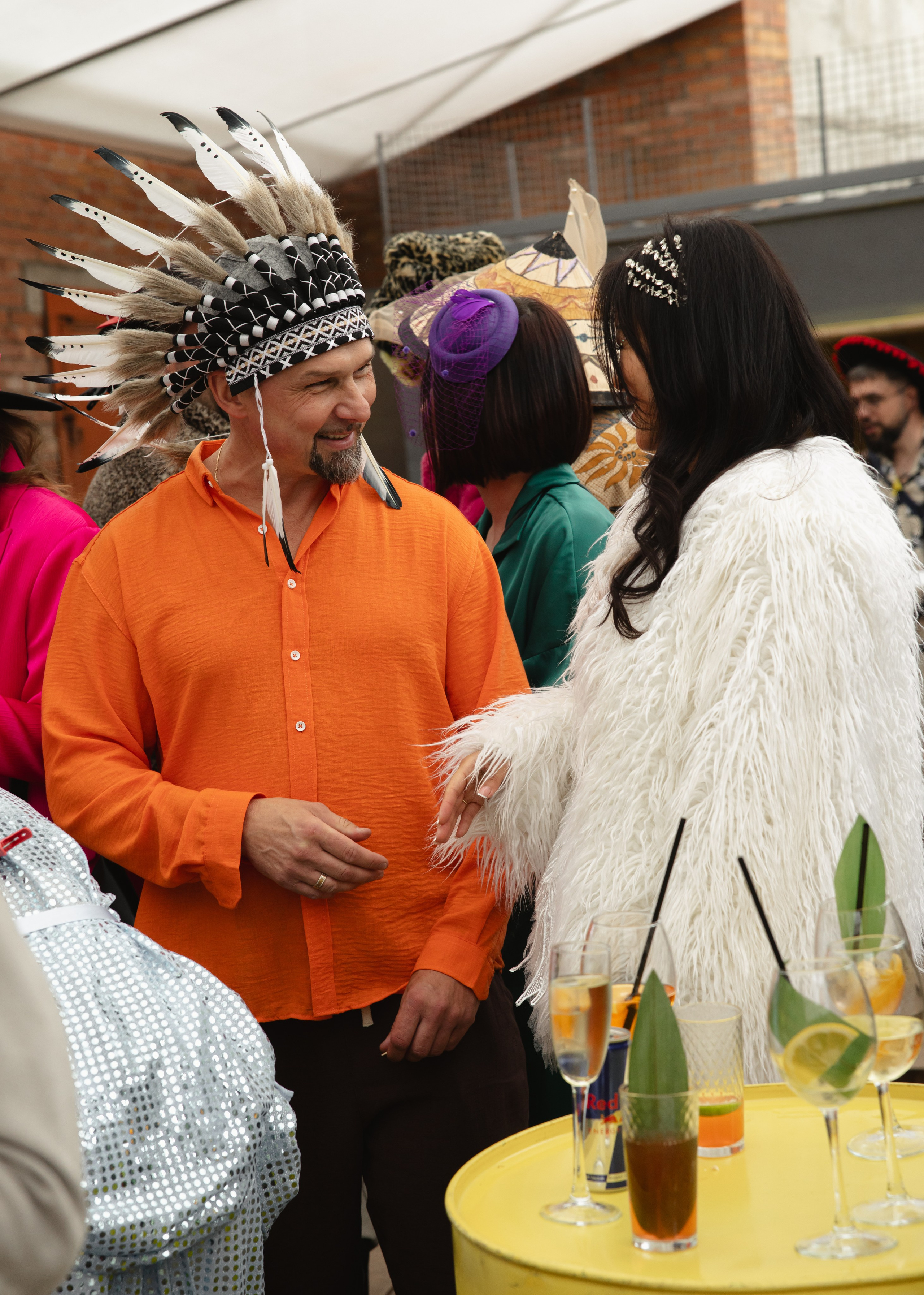 @sladkayavataagency. Свадебный и репортажный фотограф в Москве Владимир Сергеев | Naysaikolo