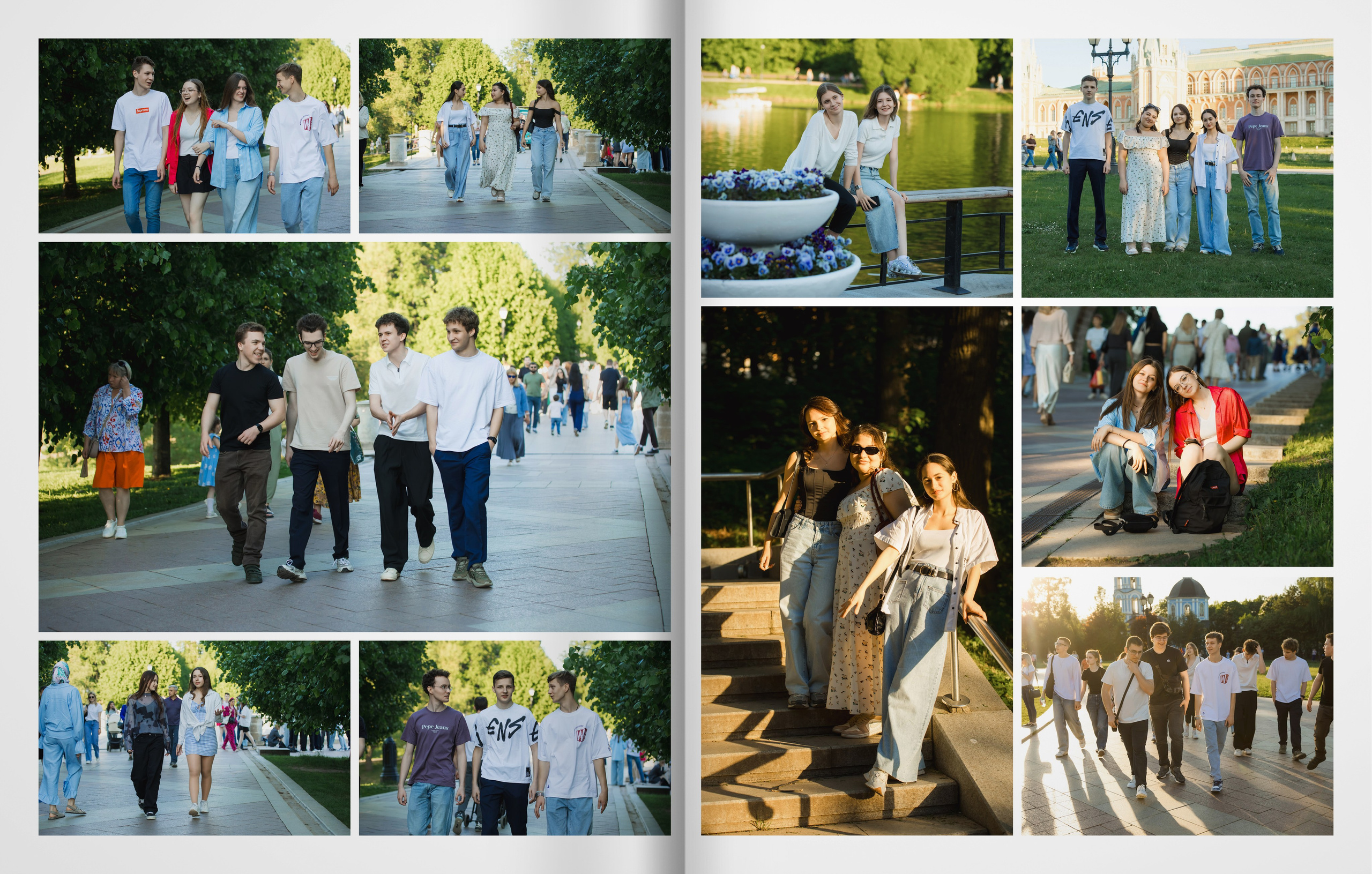 2025 — Видновская гимназия — 11Б. ТВОЯ ШКОЛЬНАЯ ИСТОРИЯ — фотограф Юлия Федосеева