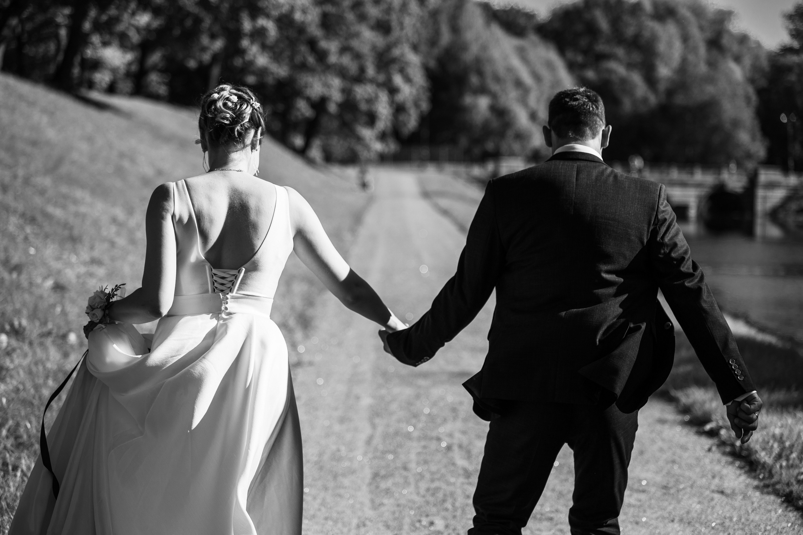 ПРОГУЛКА. Свадебный фотограф Санкт-Петербург Катерина Ширяева