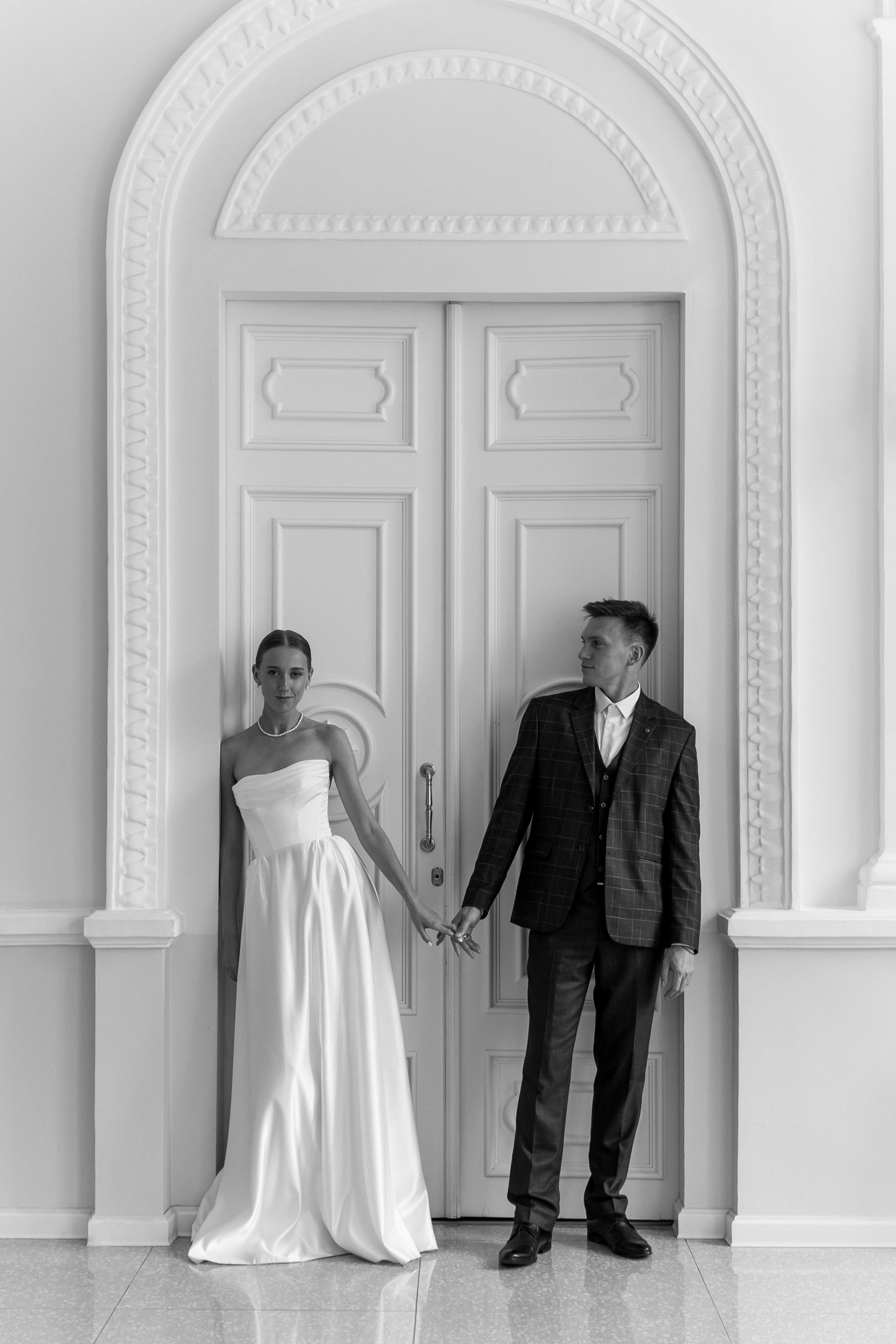 Карина и Дмитрий. Мордвинова Татьяна