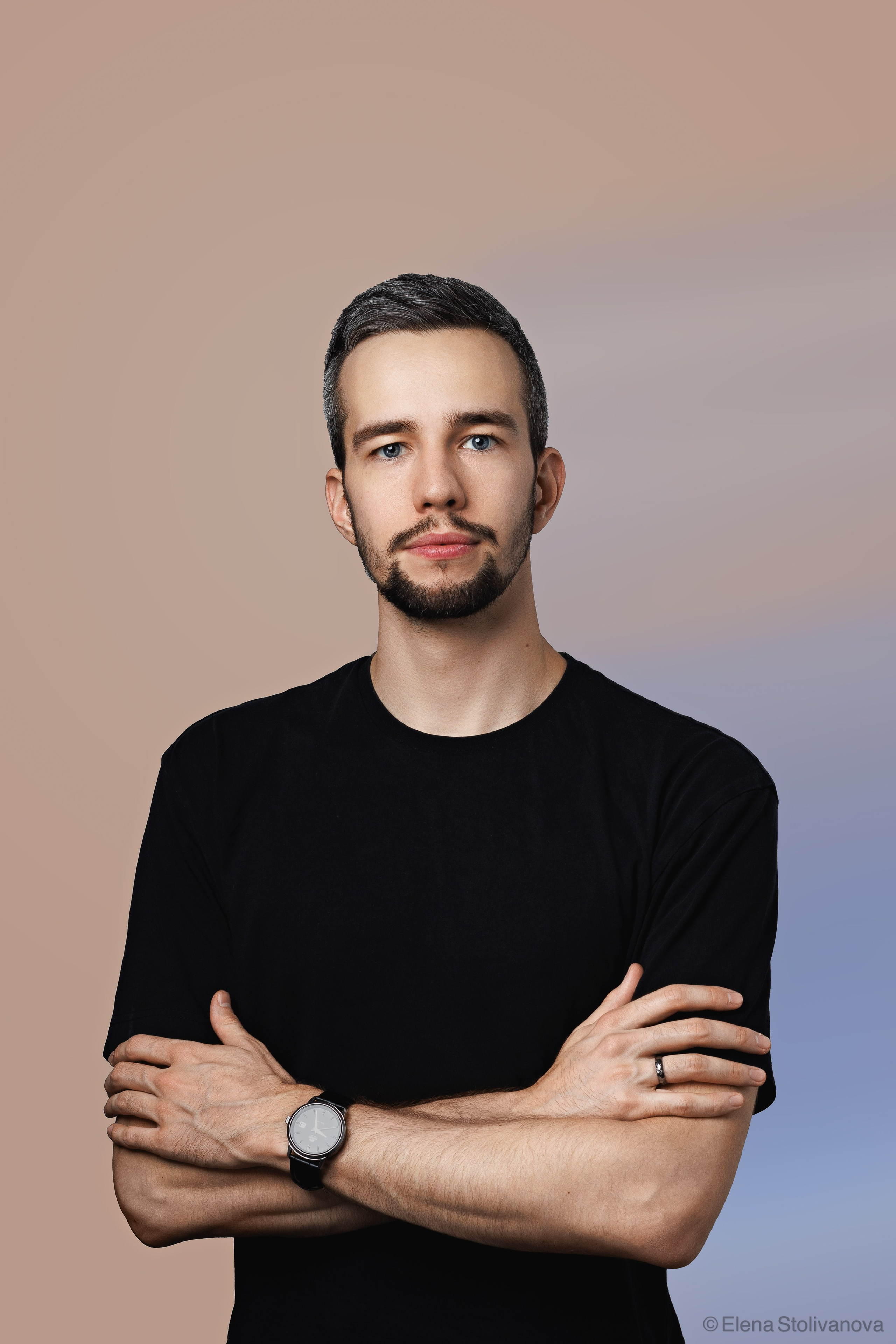 Бизнес-портреты. Портретный фотограф Москва | Елена Столиванова