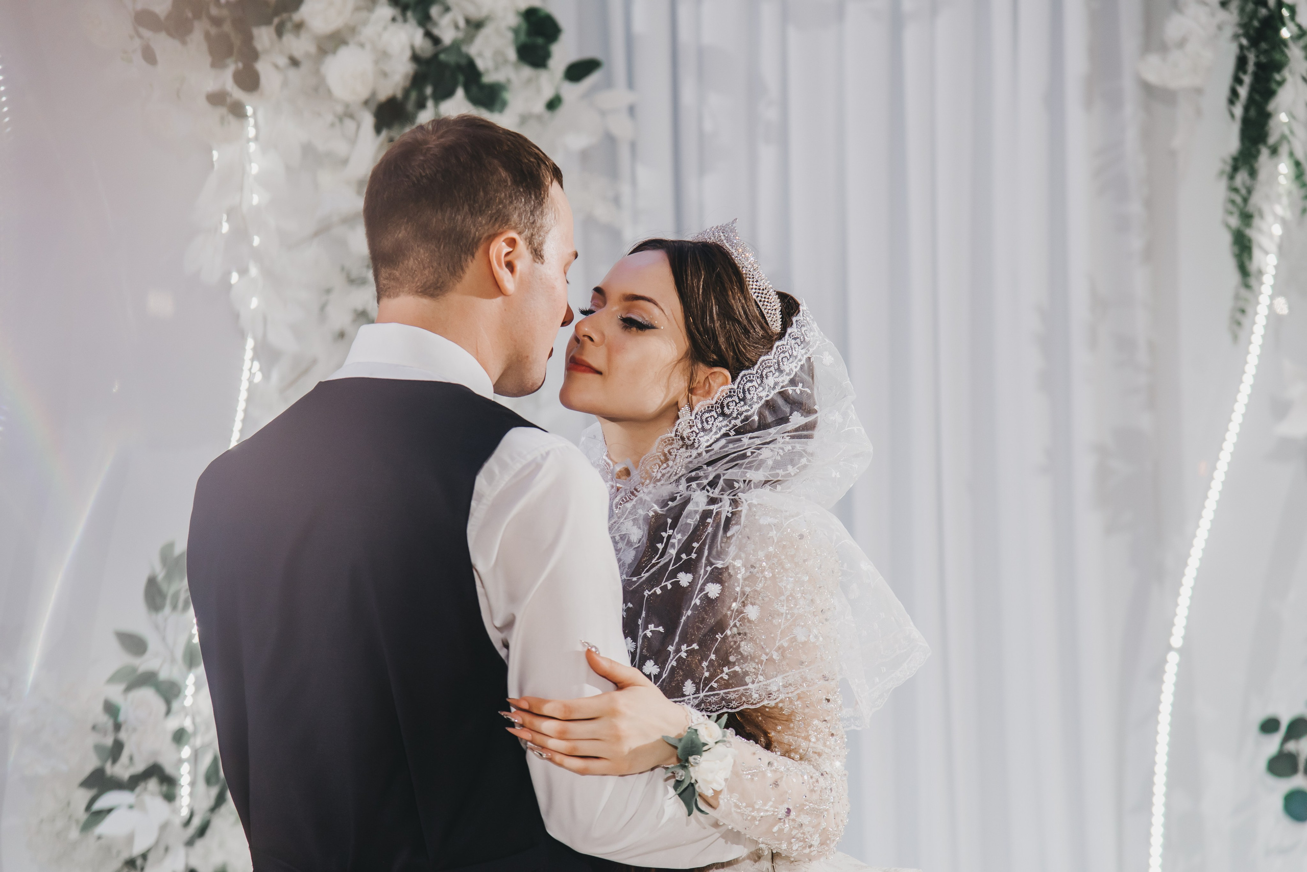 Вместе и навсегда. Виталий Москальцов