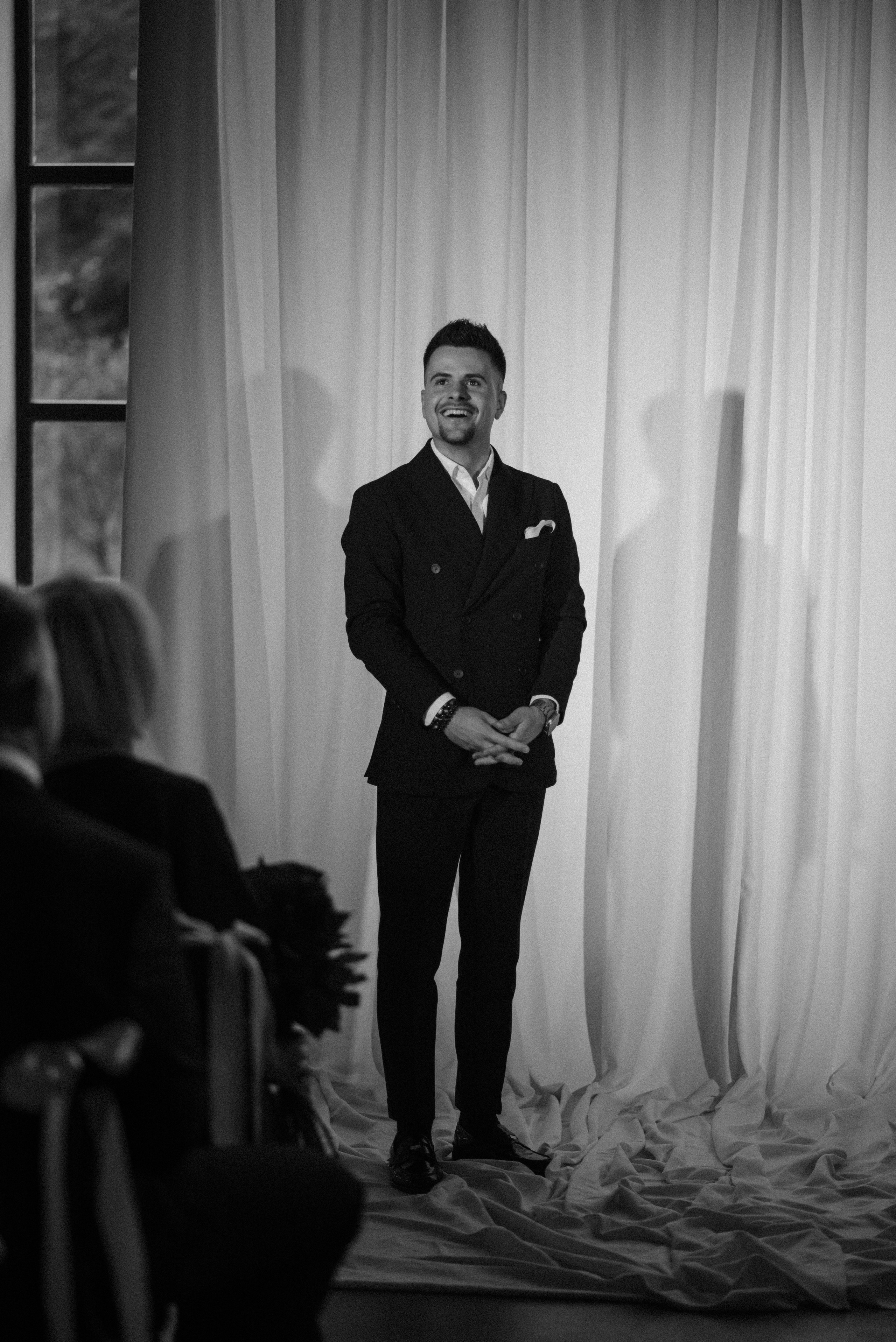 Yana and Sergey. Главная