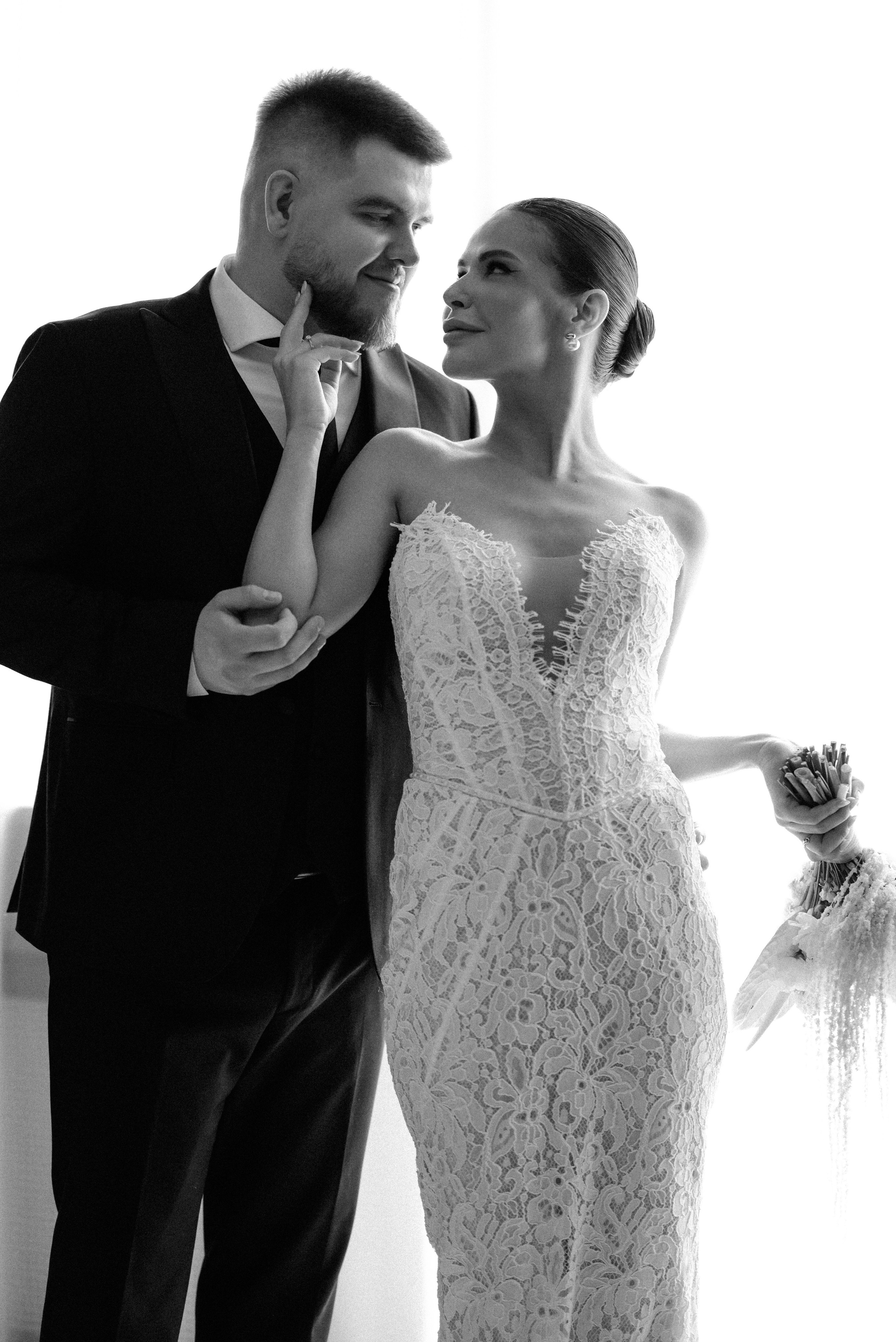 Alexandra and Ivan. Главная