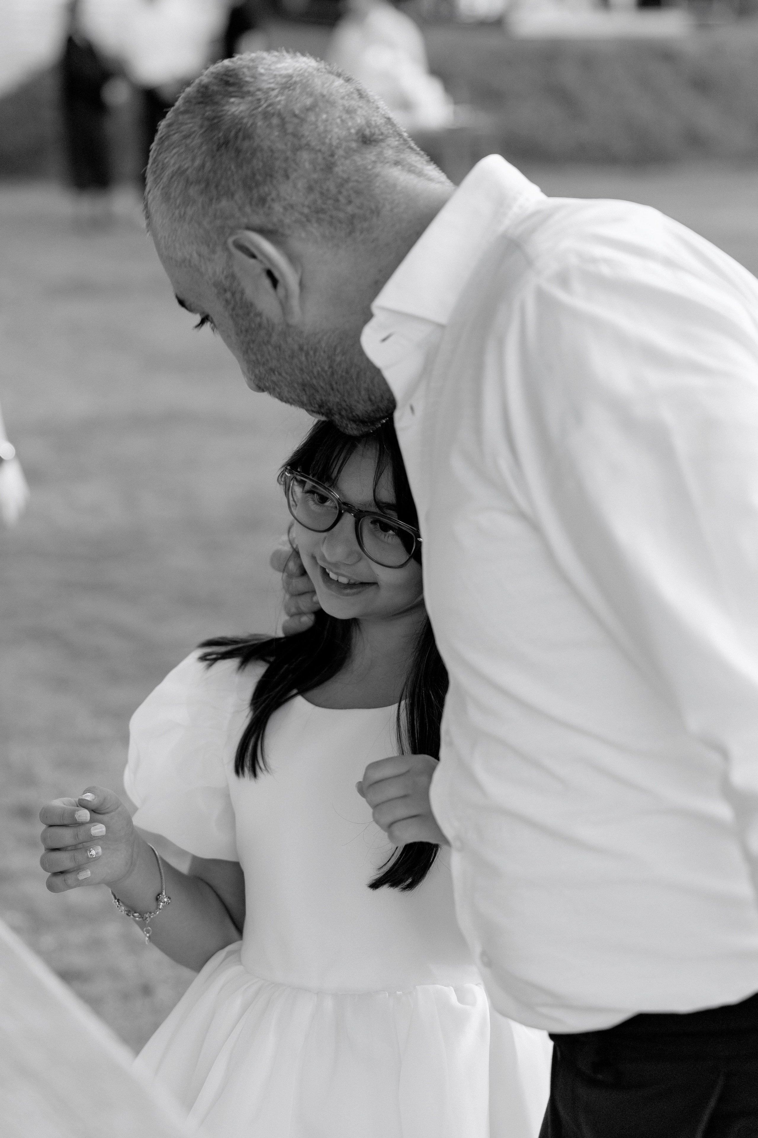 Alena+Selman. Фотограф Иван Газукин