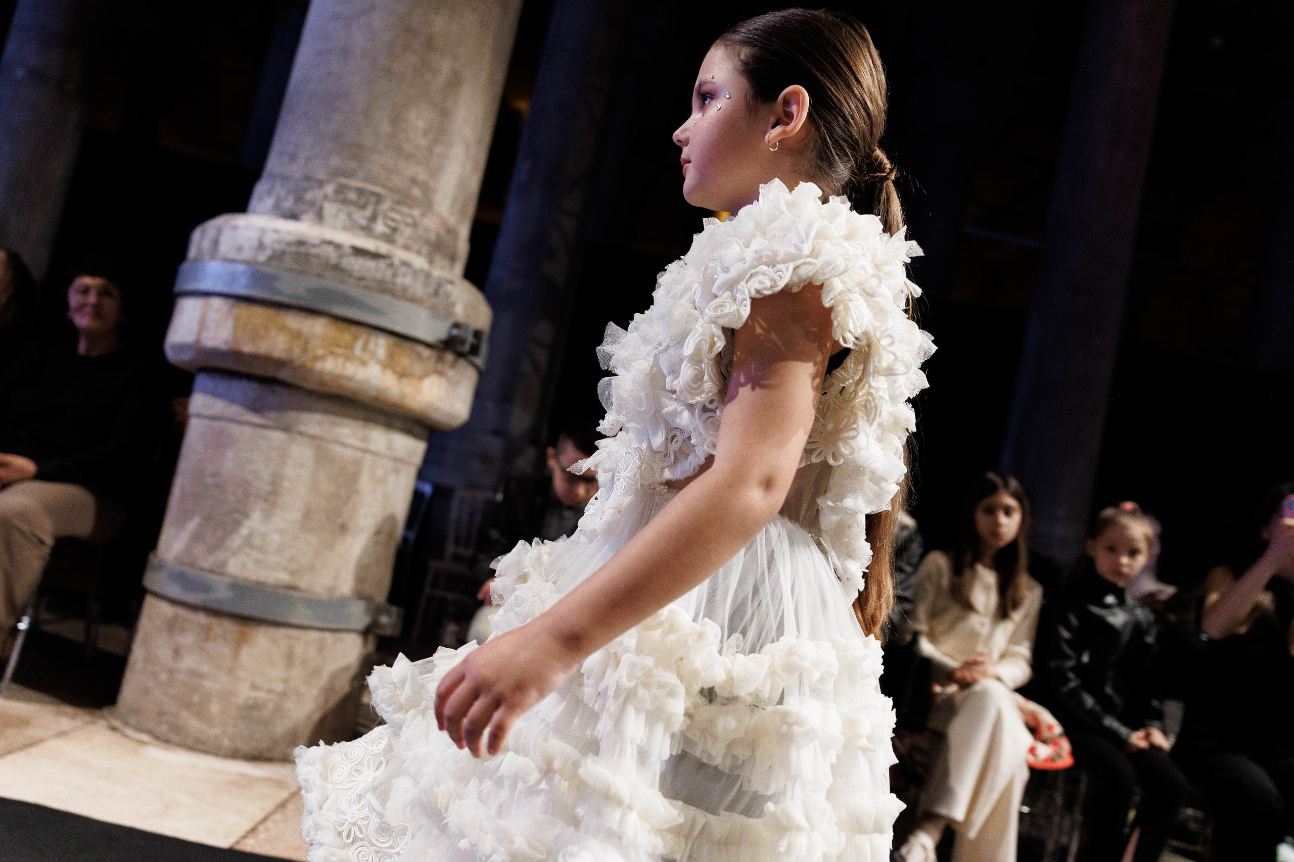 IFB-показ. About