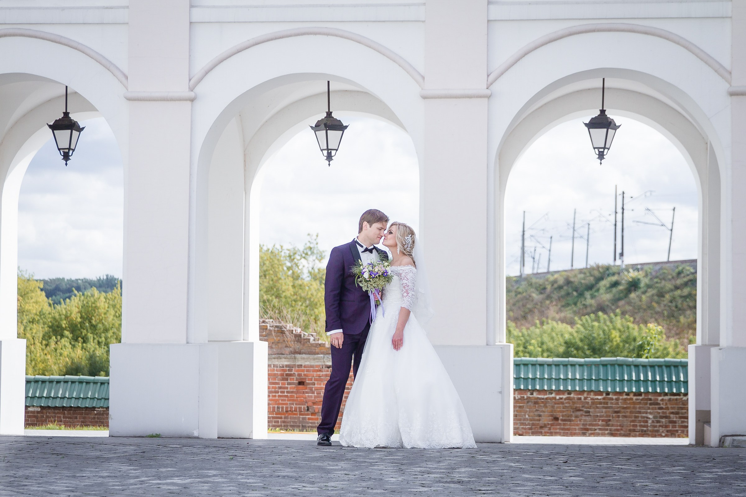 Свадебный Фотограф. Кирилл Фотограф