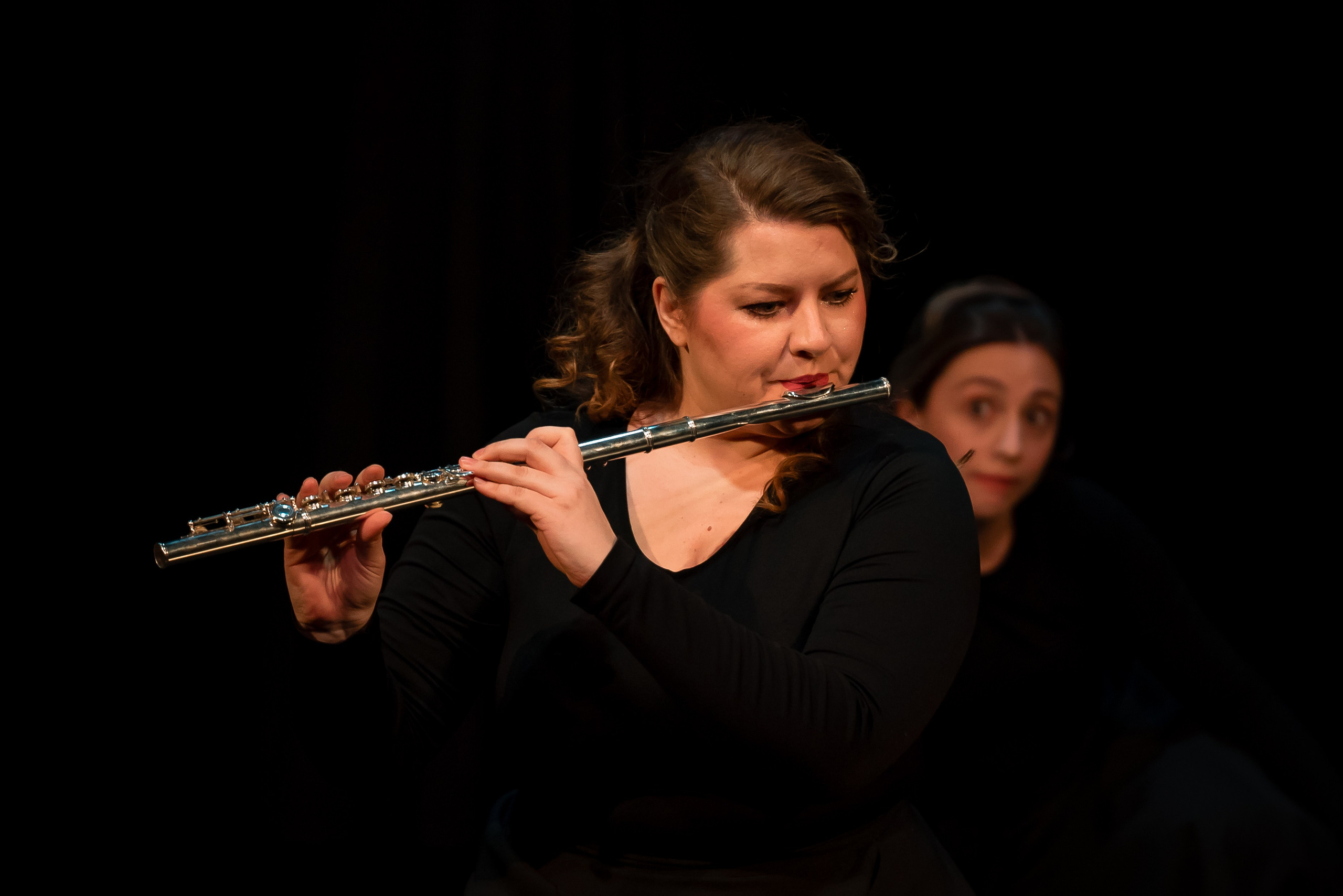 Около театральные истории. Фотограф Карина Шарова Москва