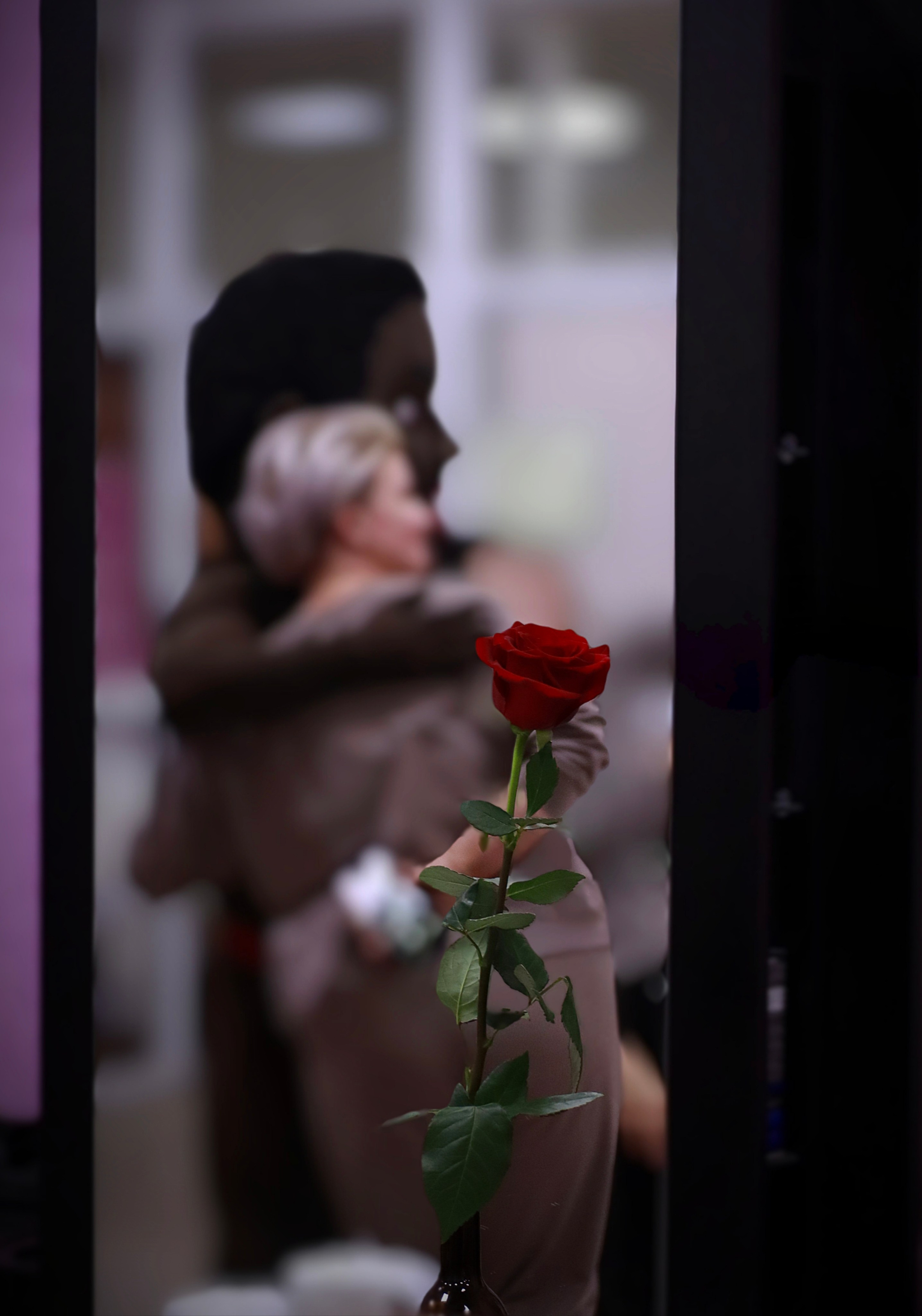 Репортажи. Фотолаборатория Ваниль