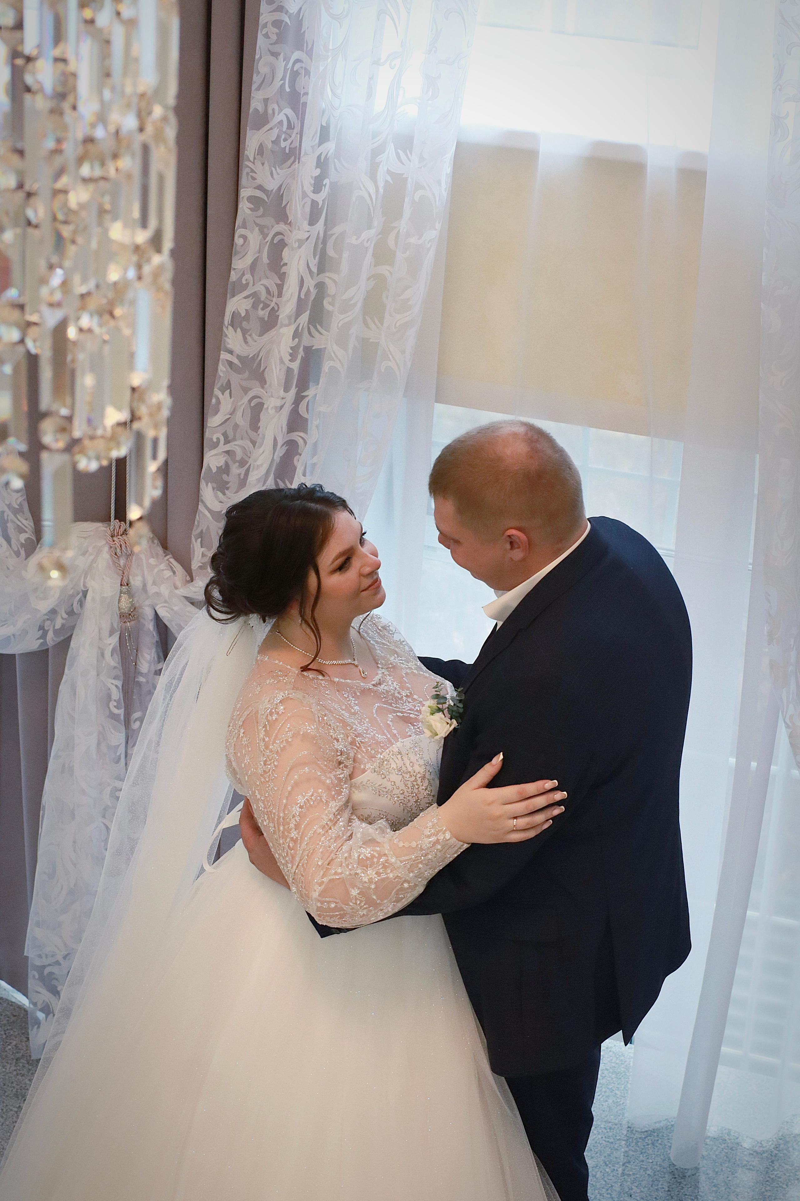 Свадебные фотосессии. Фотолаборатория Ваниль