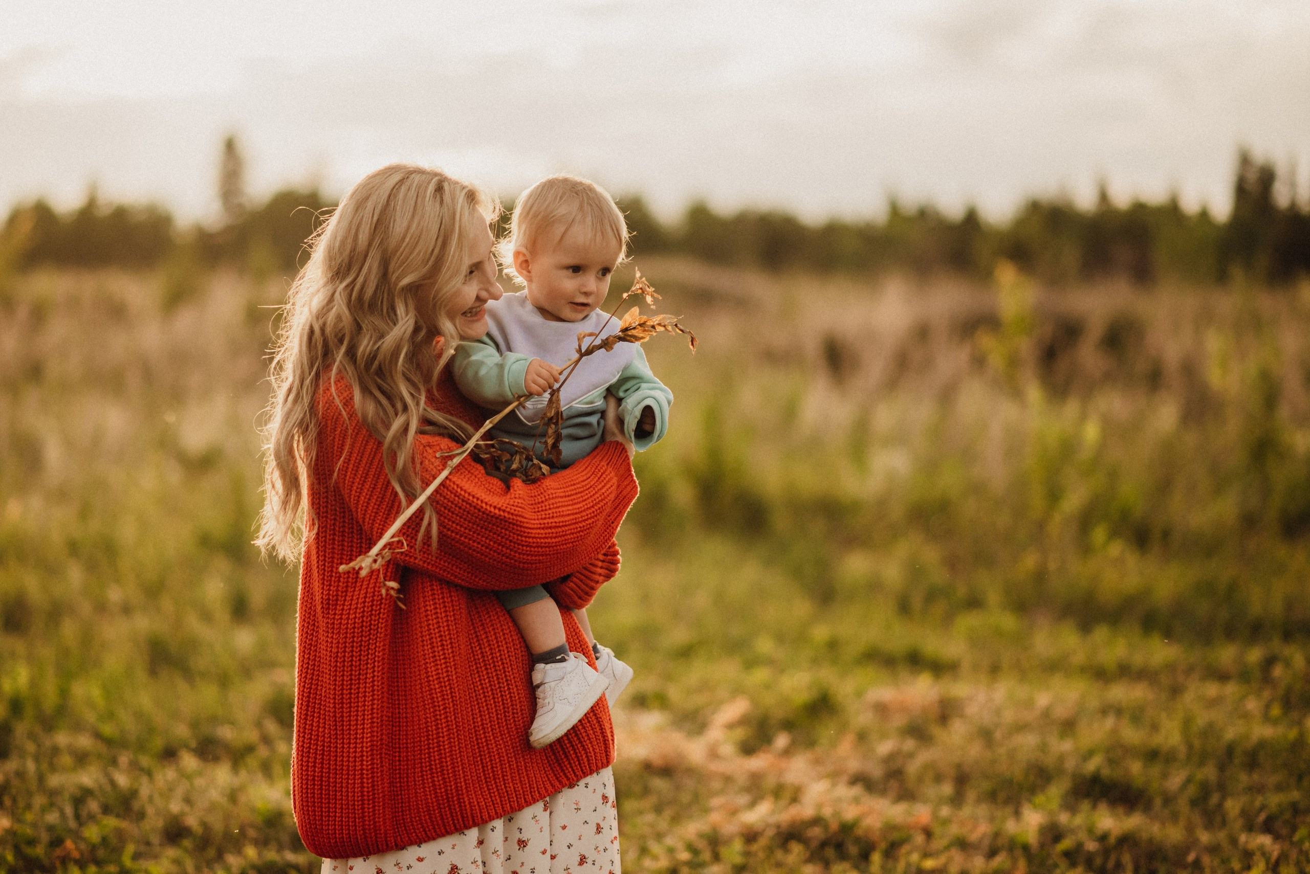 Лена, Женя, Мирон, Ян. Семейный и детский фотограф Анастасия Иванова