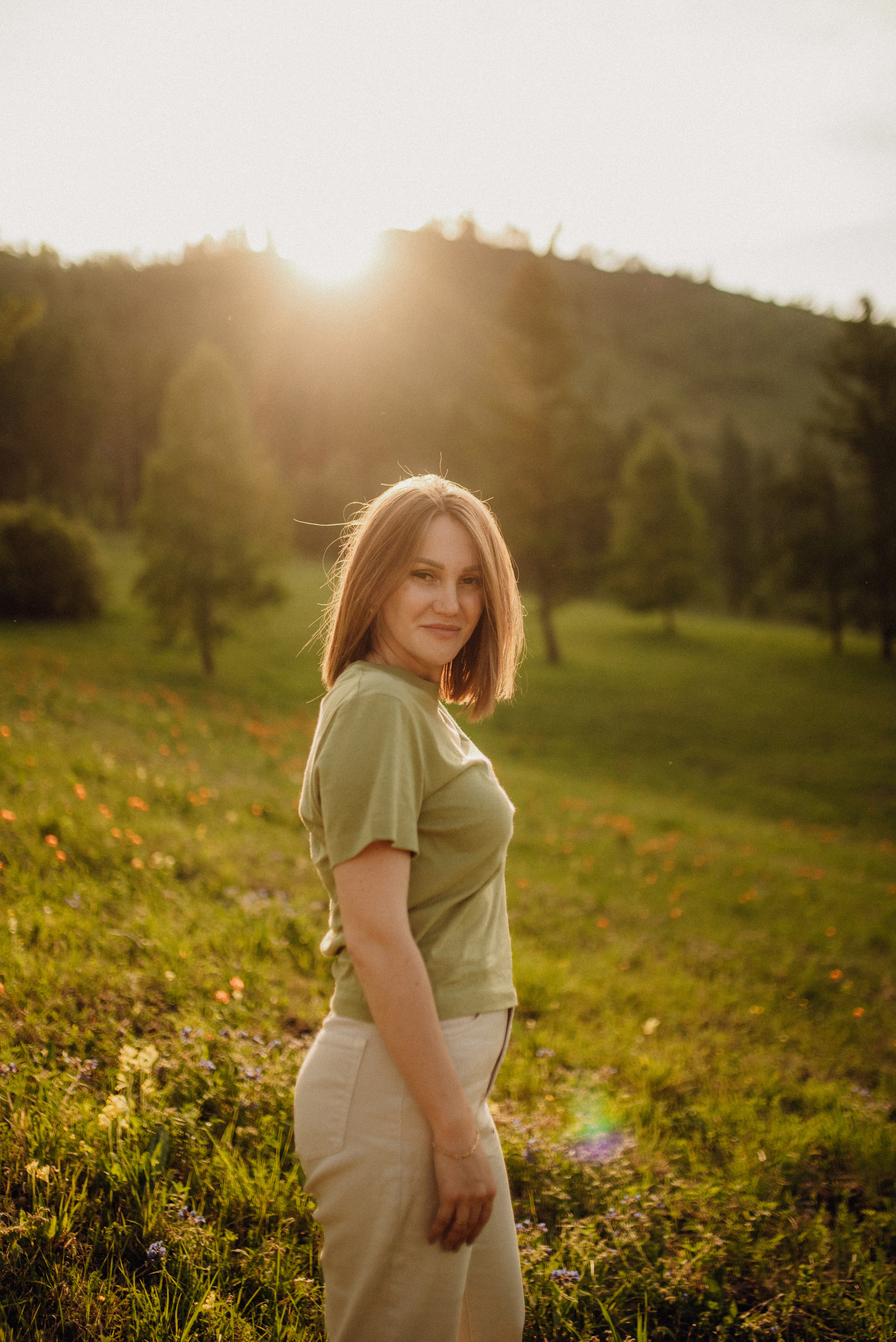 Горный Алтай. Юля, Рома и Варя. Семейный и детский фотограф Анастасия Иванова