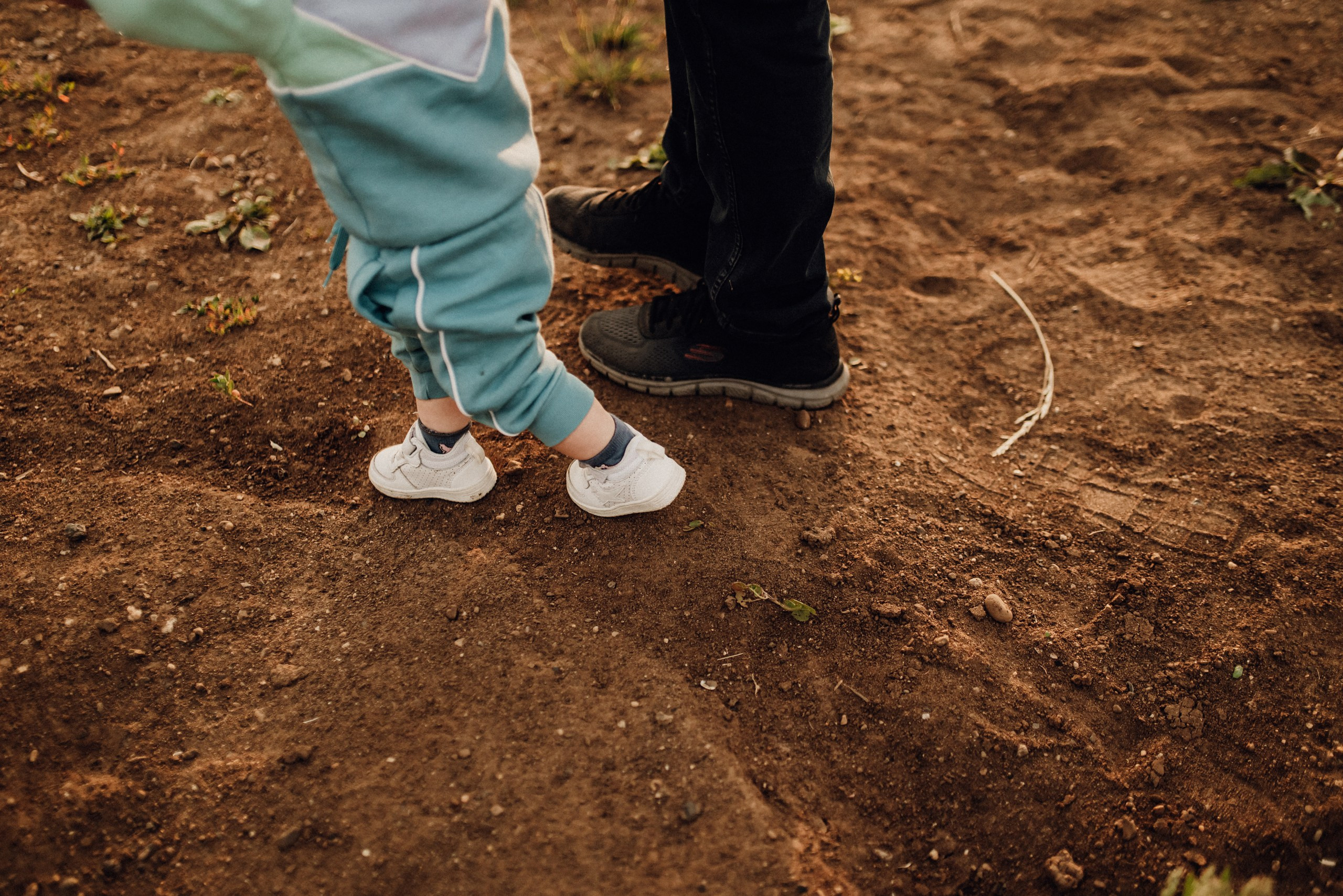 Лена, Женя, Мирон, Ян. Семейный и детский фотограф Анастасия Иванова