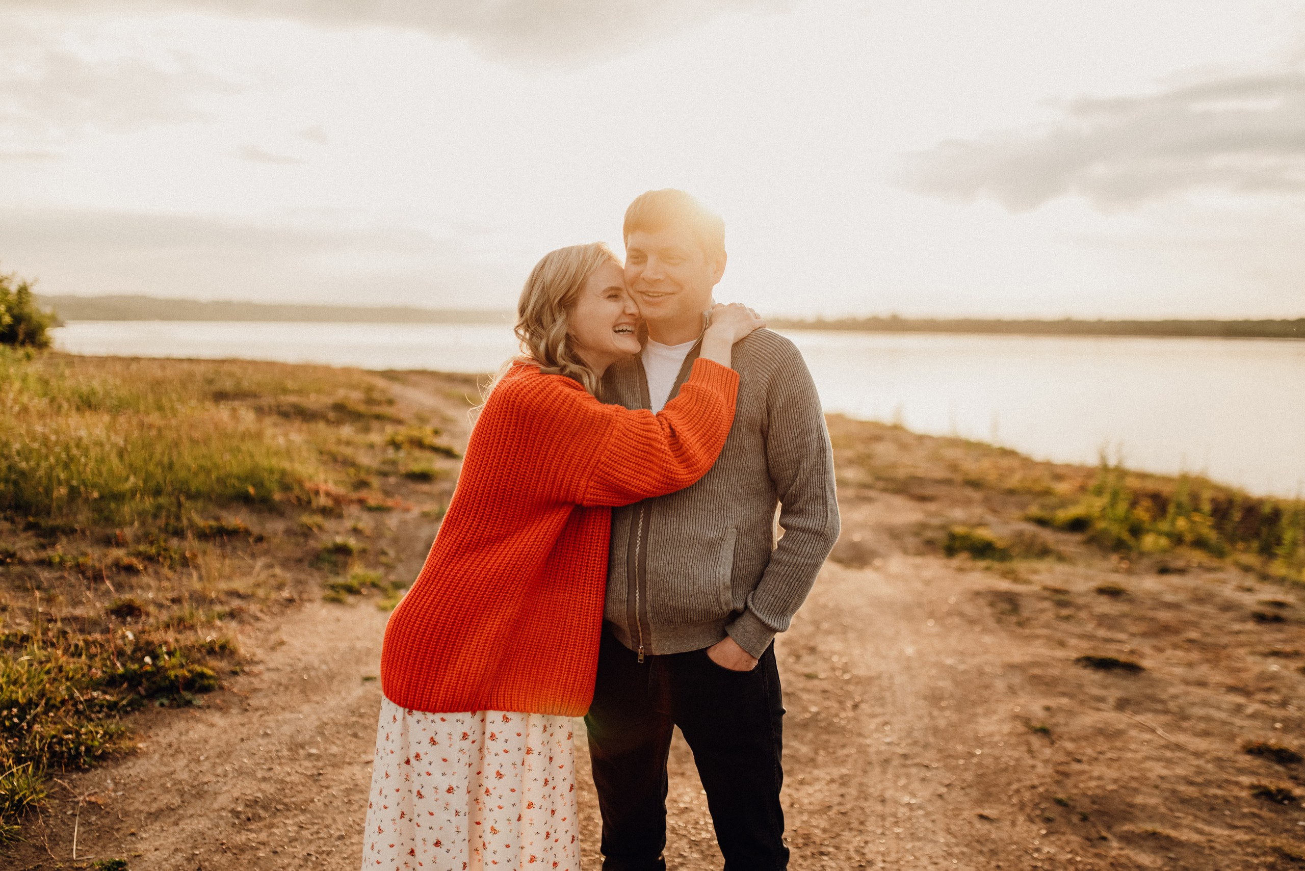 Лена, Женя, Мирон, Ян. Семейный и детский фотограф Анастасия Иванова