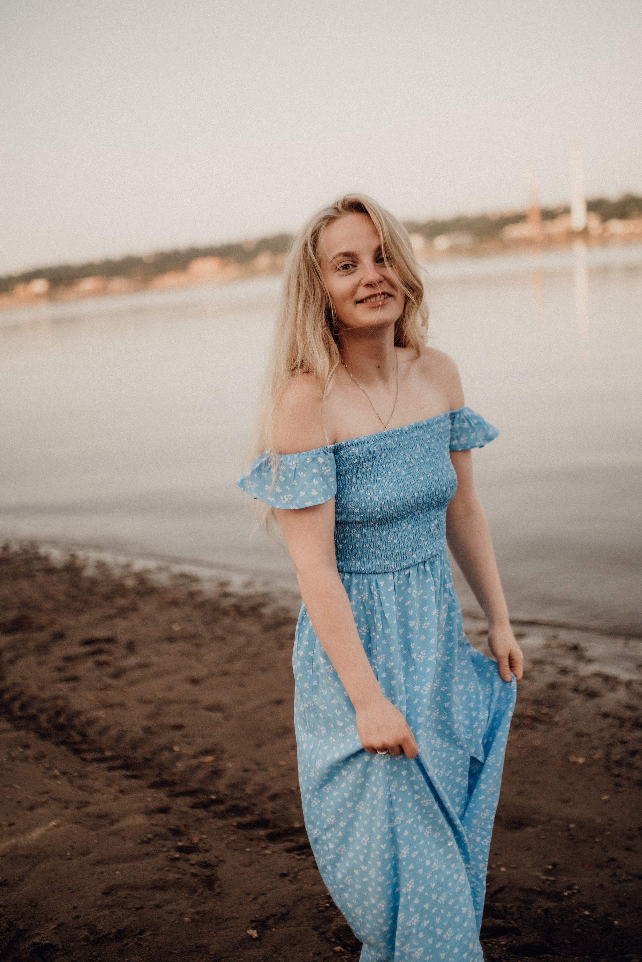 Юля и Андрей. Семейный и детский фотограф Анастасия Иванова