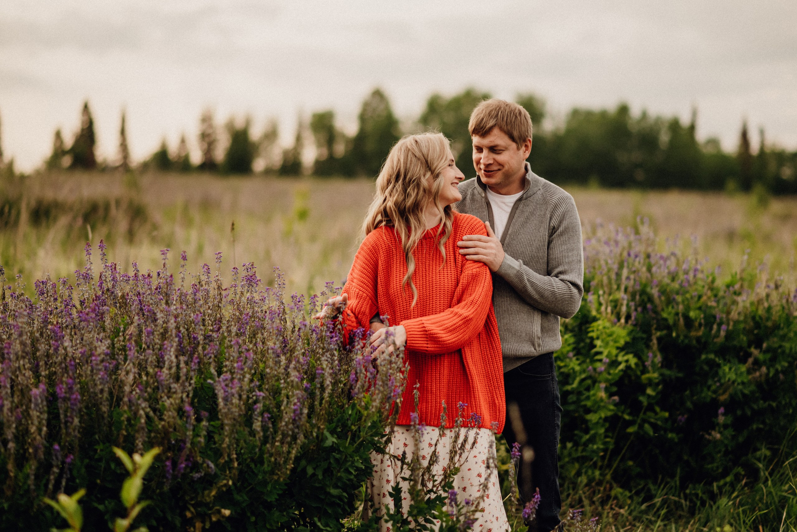 Лена, Женя, Мирон, Ян. Семейный и детский фотограф Анастасия Иванова