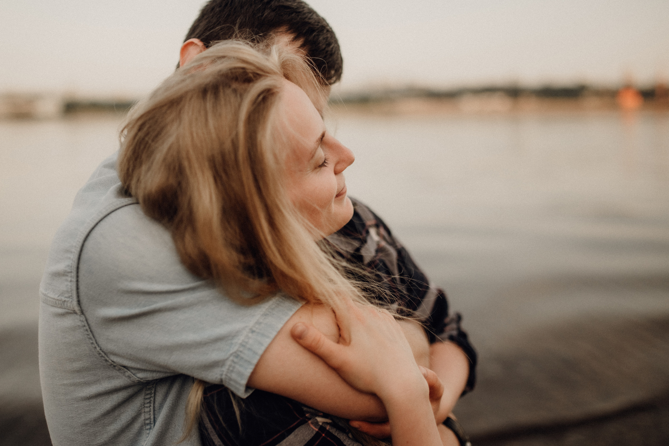 Юля и Андрей. Семейный и детский фотограф Анастасия Иванова