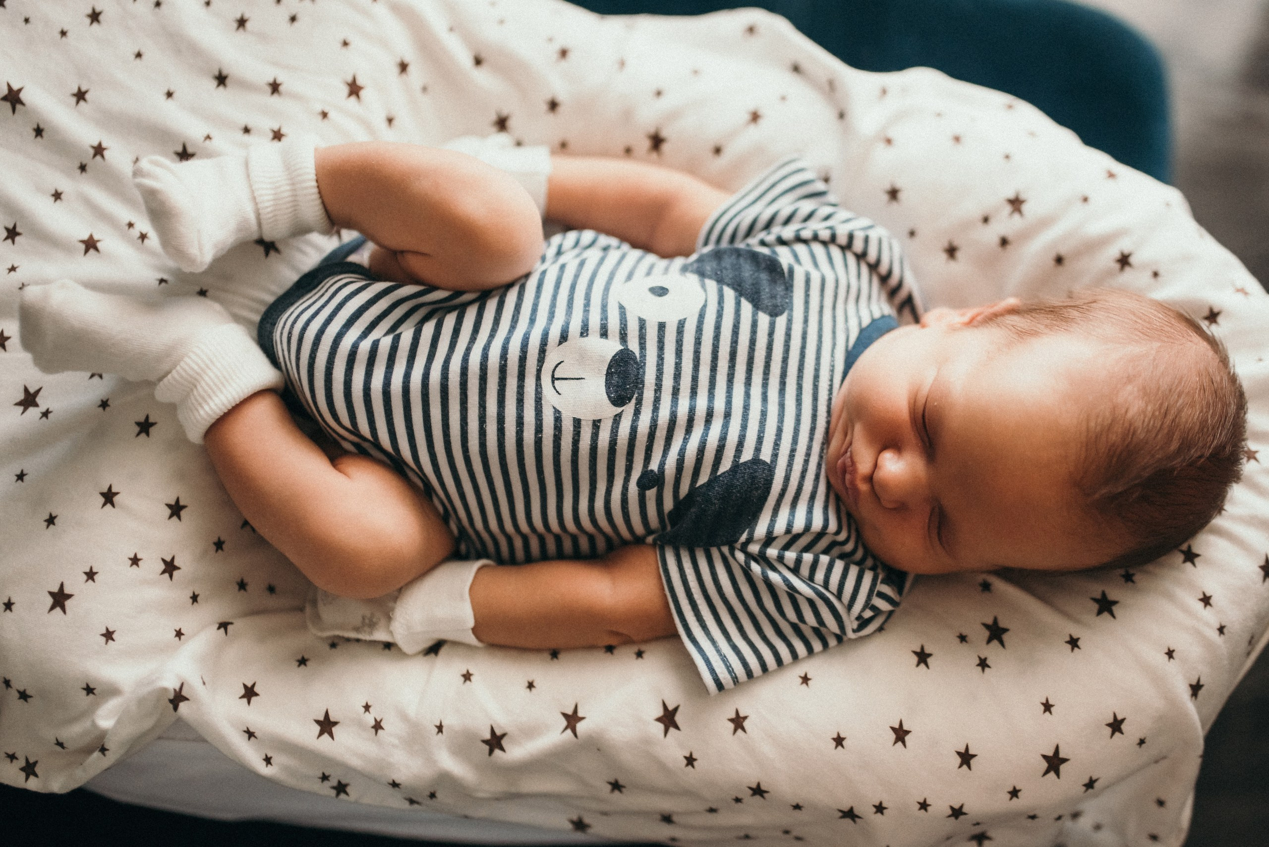 Анна, Алексей, Даша и Макар. Семейный и детский фотограф Анастасия Иванова