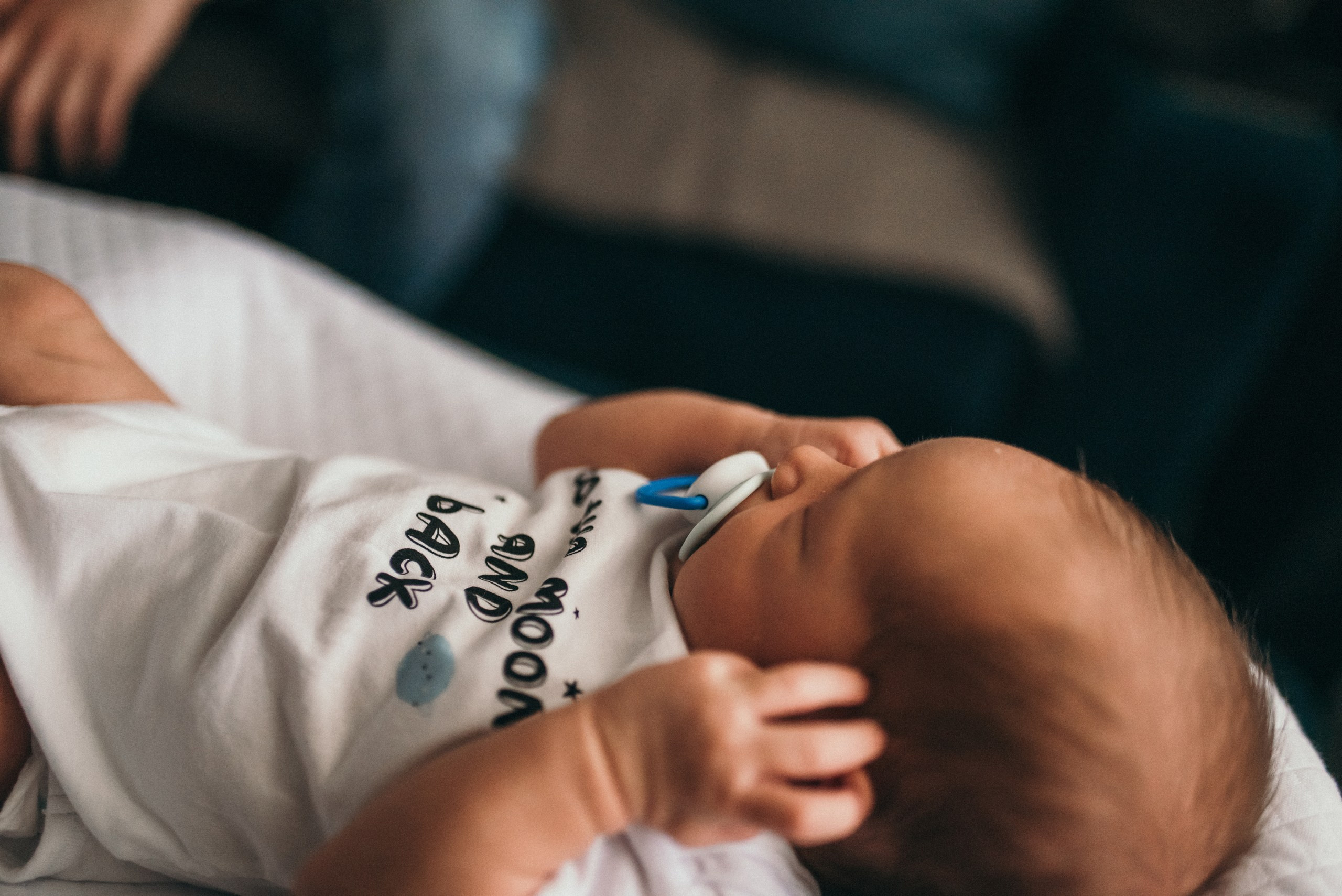 Анна, Алексей, Даша и Макар. Семейный и детский фотограф Анастасия Иванова