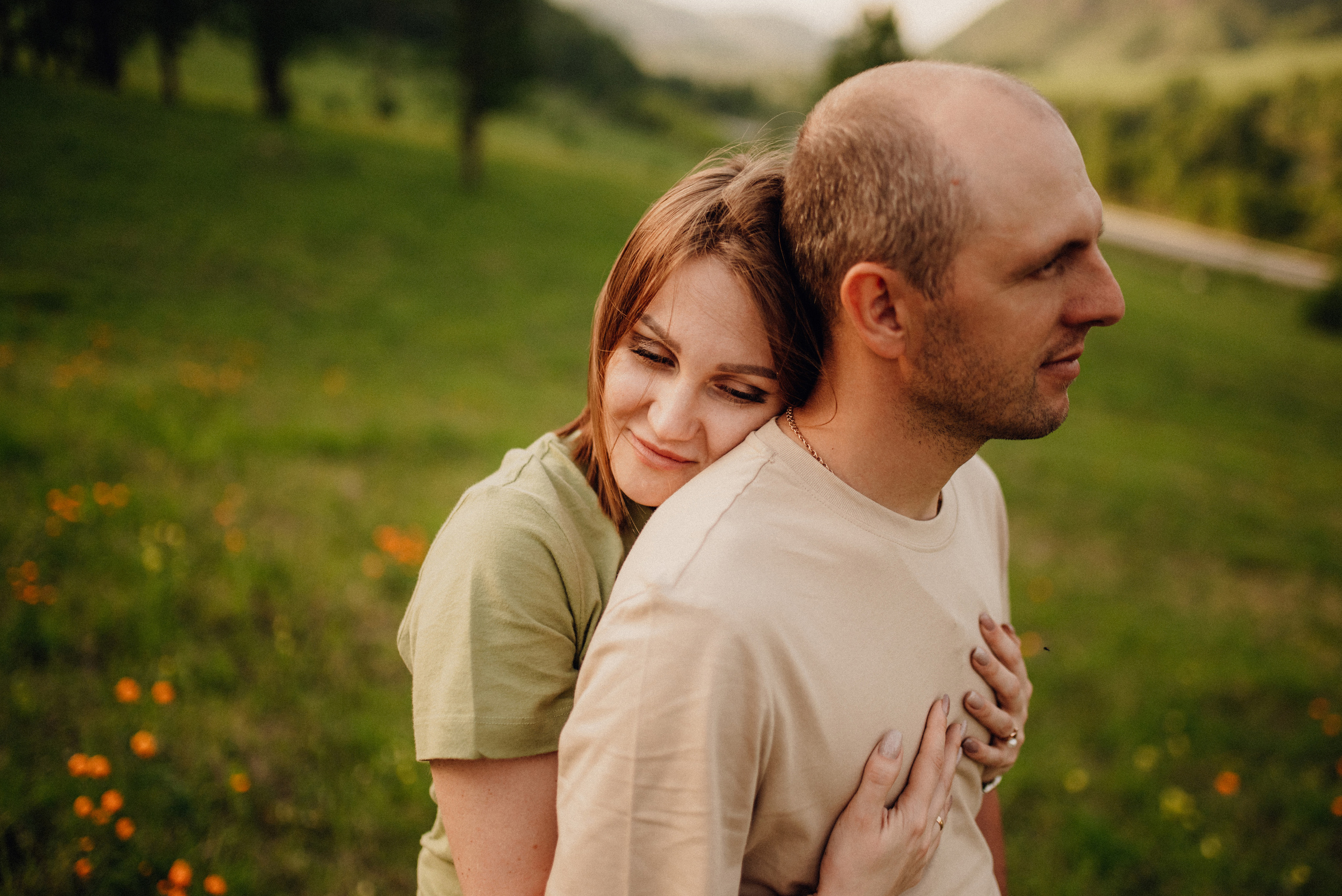 Горный Алтай. Юля, Рома и Варя. Семейный и детский фотограф Анастасия Иванова