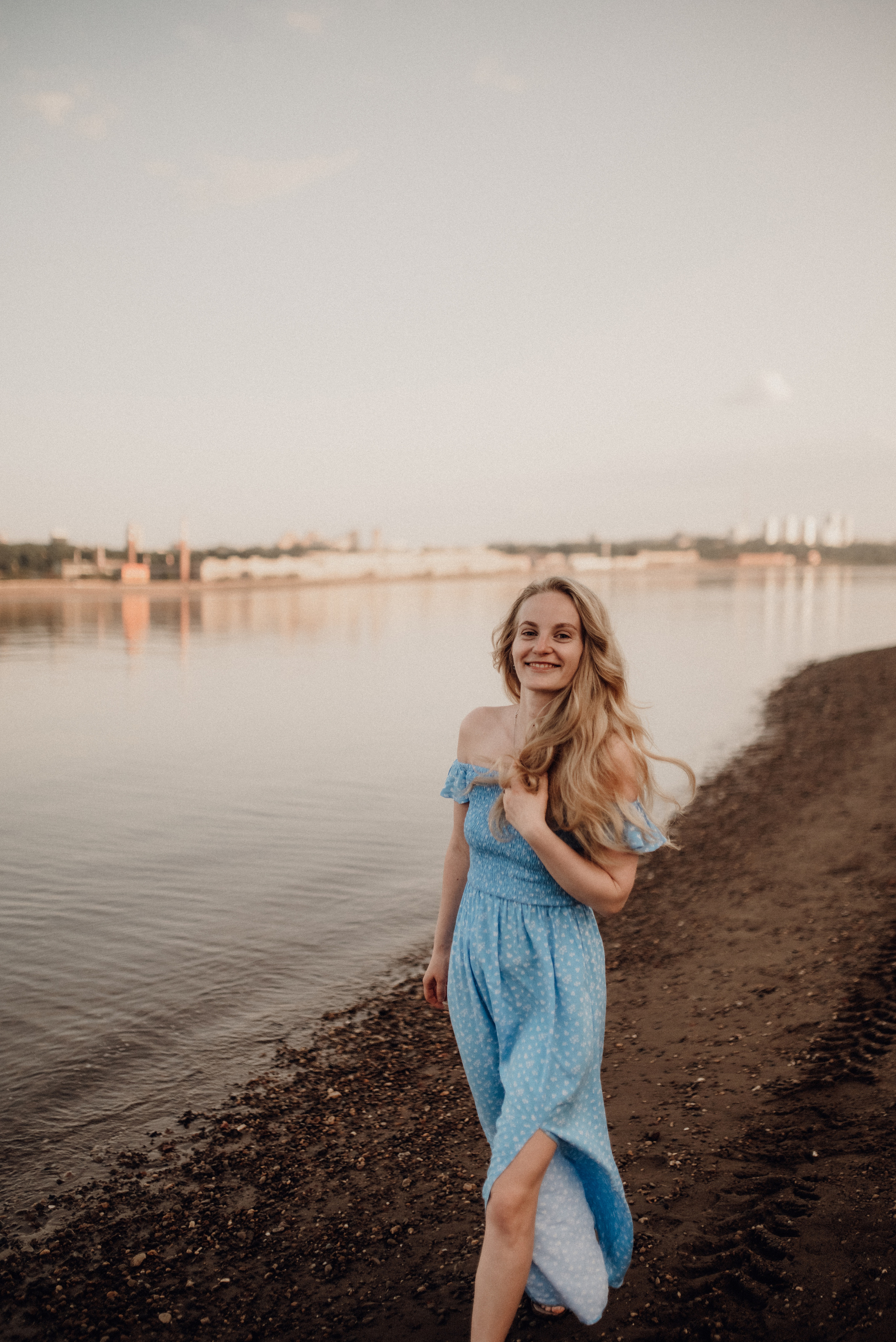 Юля и Андрей. Семейный и детский фотограф Анастасия Иванова
