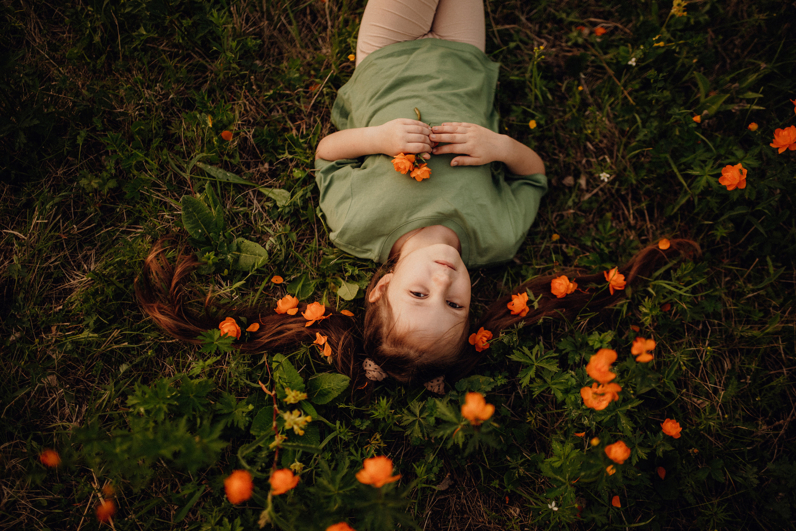 Горный Алтай. Юля, Рома и Варя. Семейный и детский фотограф Анастасия Иванова