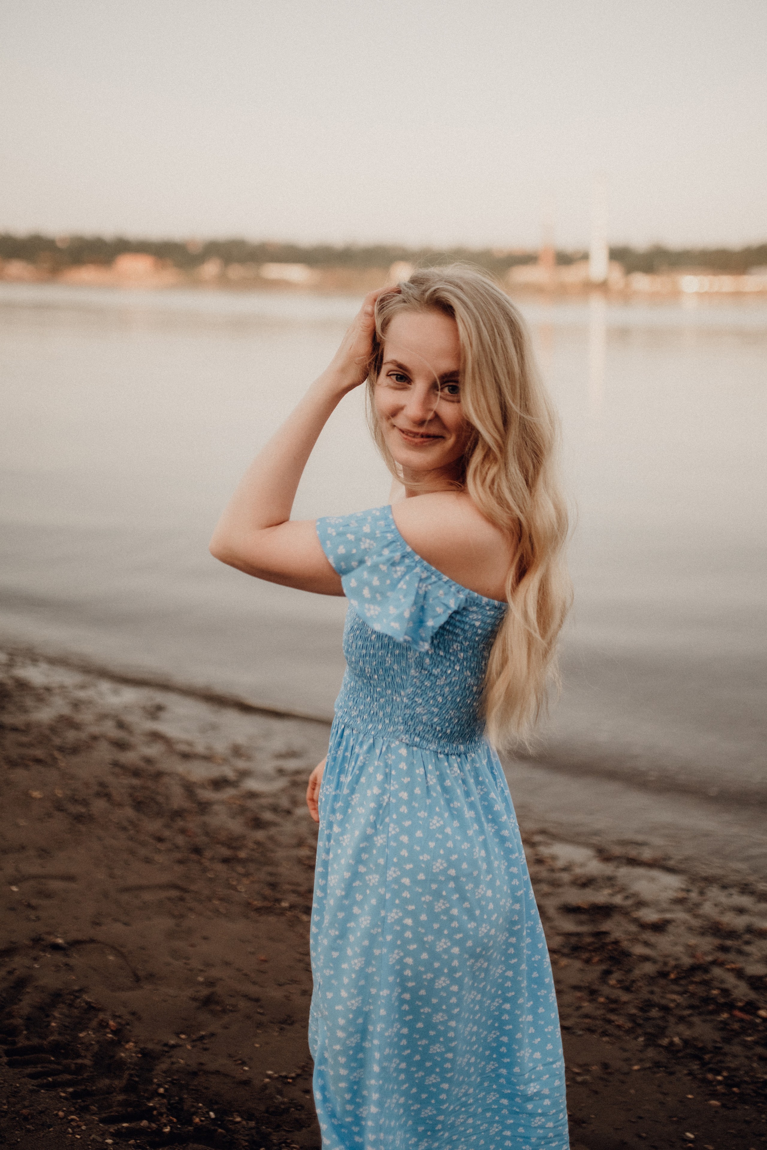 Юля и Андрей. Семейный и детский фотограф Анастасия Иванова