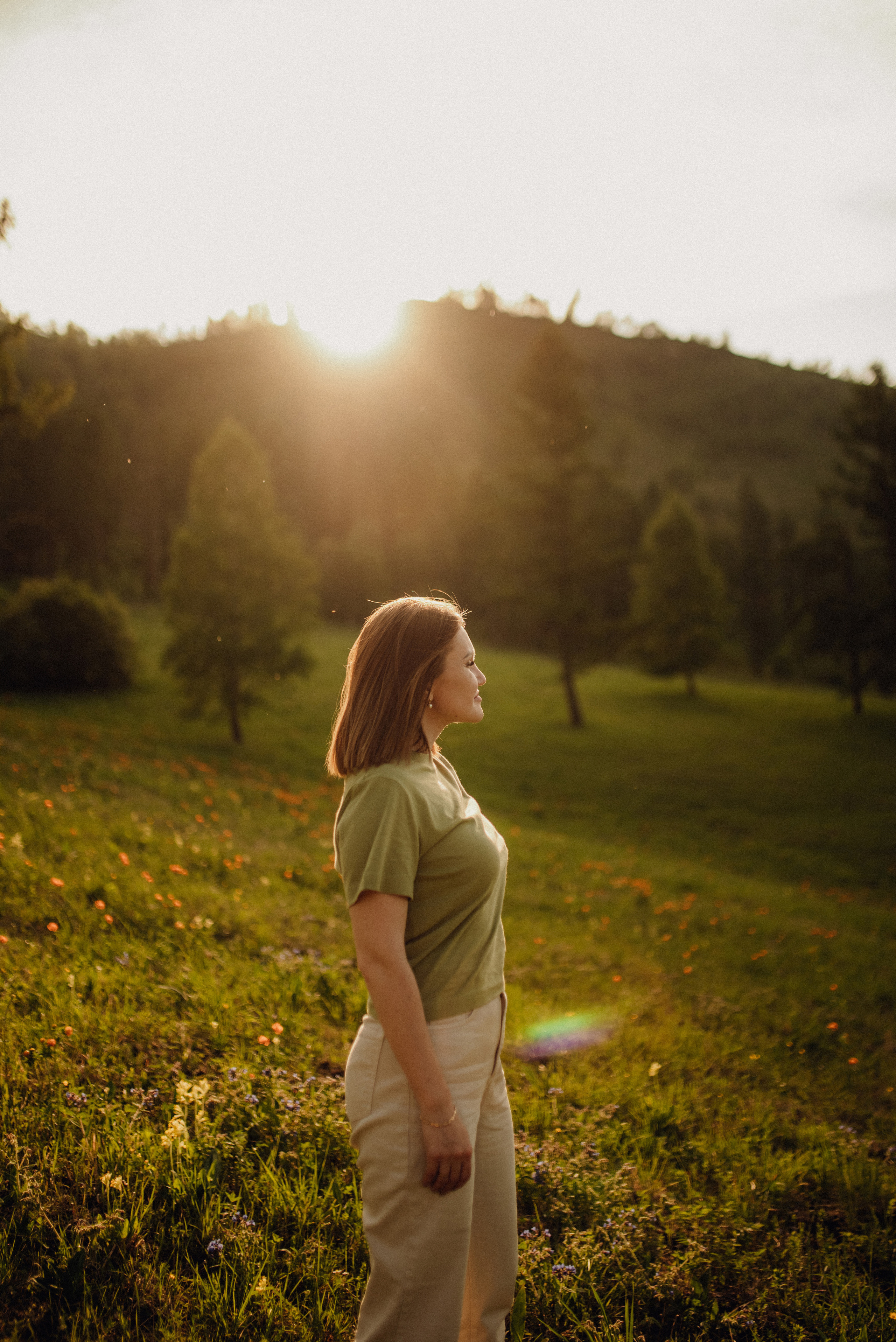 Горный Алтай. Юля, Рома и Варя. Семейный и детский фотограф Анастасия Иванова