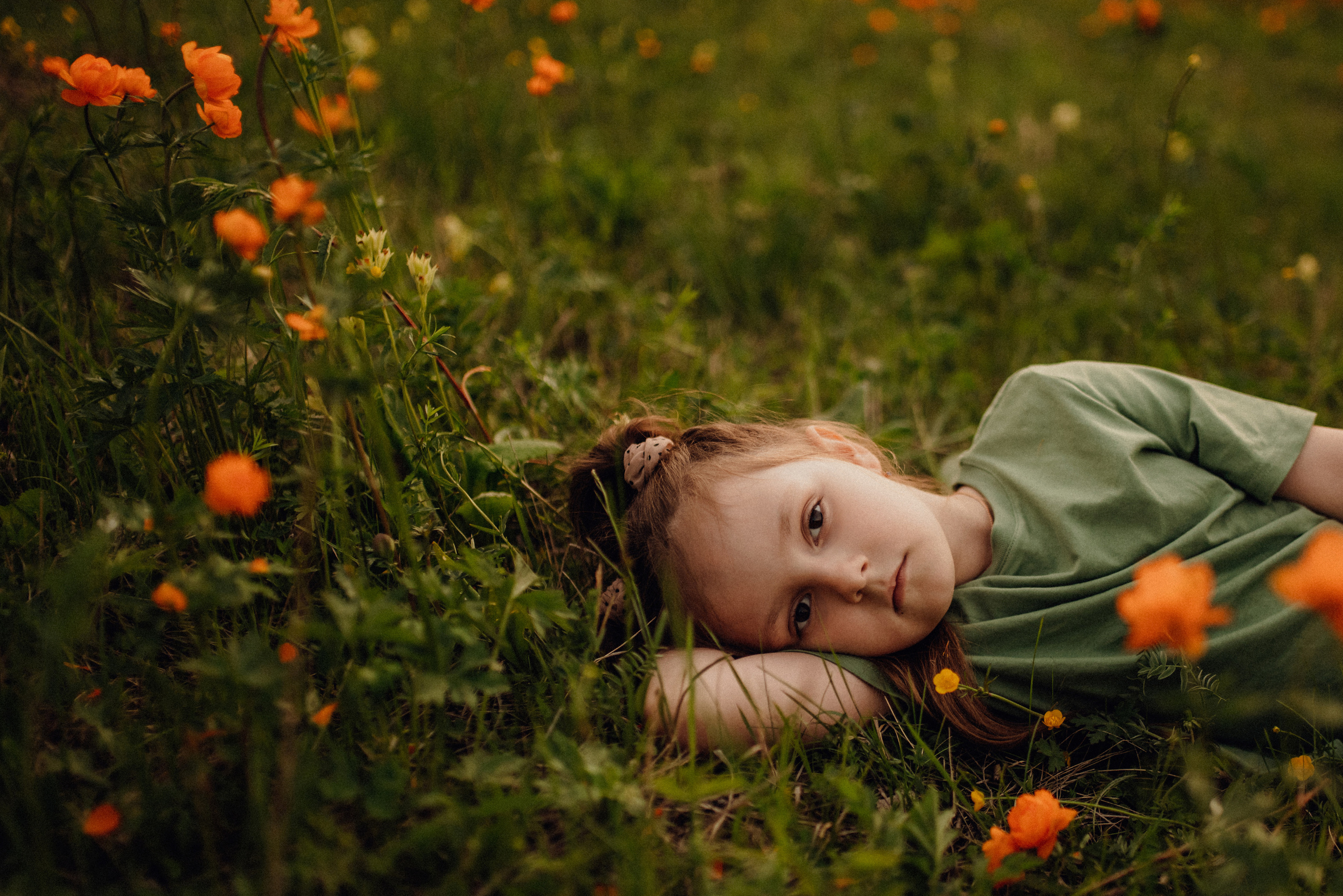 Горный Алтай. Юля, Рома и Варя. Семейный и детский фотограф Анастасия Иванова
