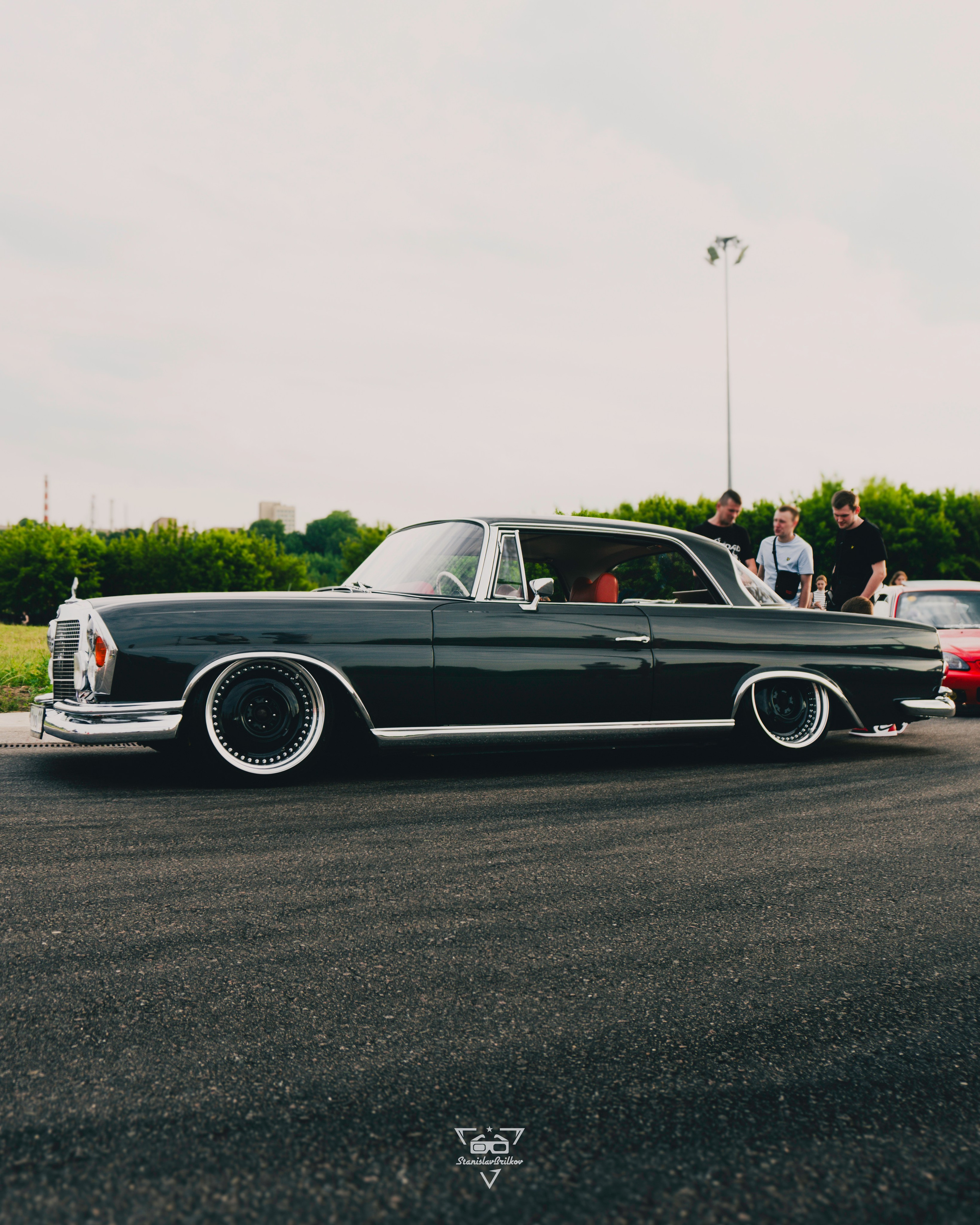 WHY NOT STANCE 2023. Фотограф/Видеограф