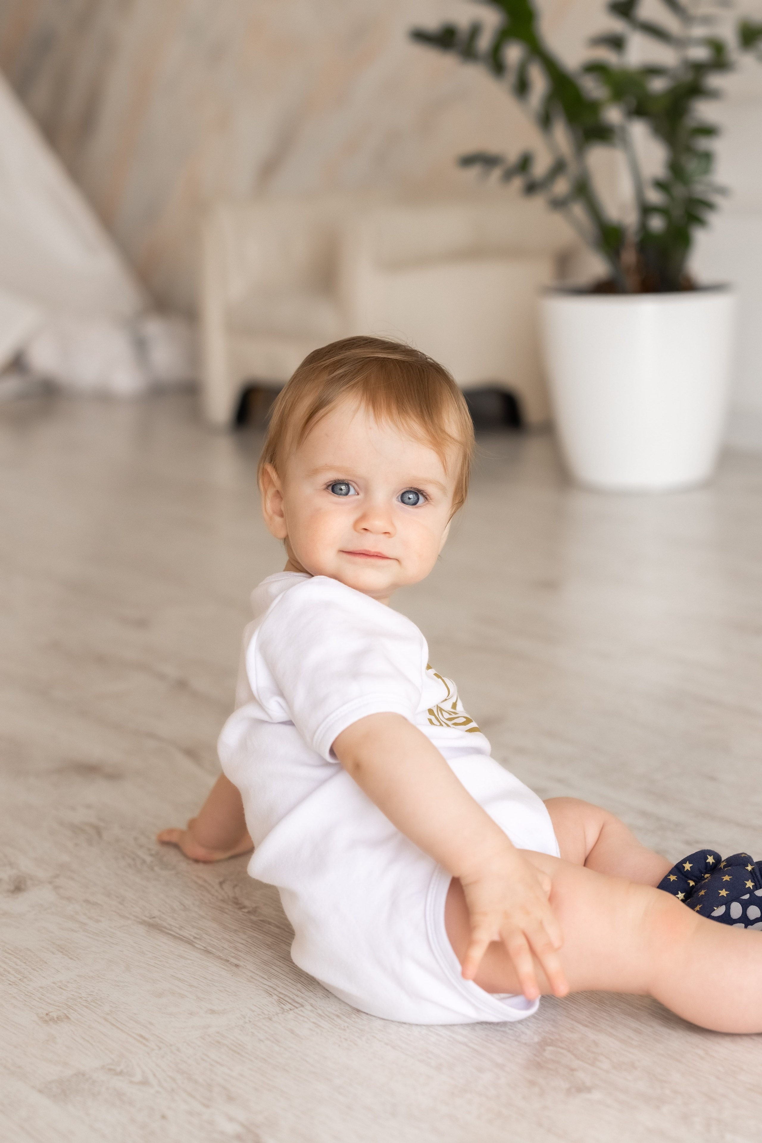 Любимица. Фотограф Москва