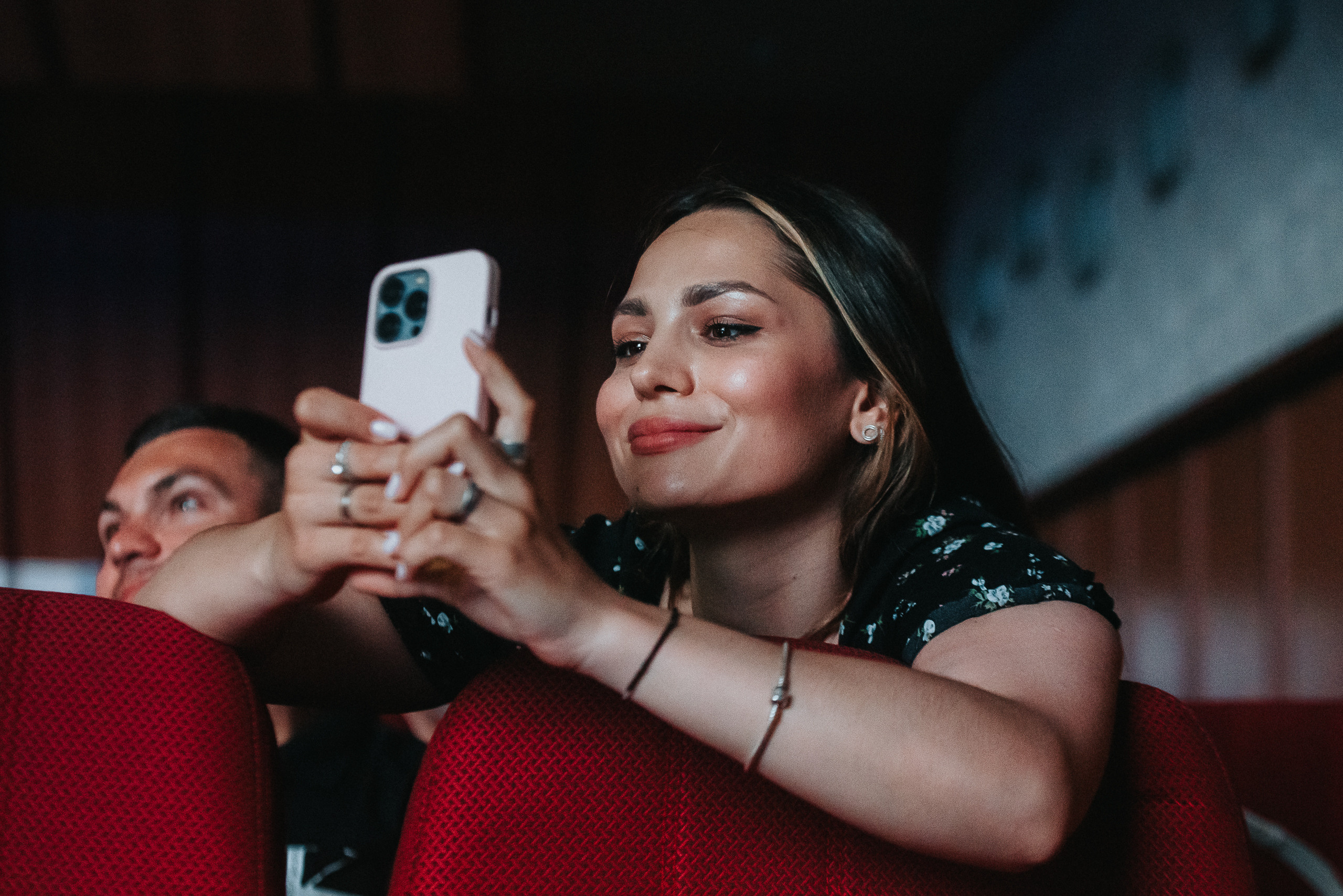04.08.2023 — Бизнес-форум «Выжившие в Сибири». Репортажный фотограф в Кемерово
