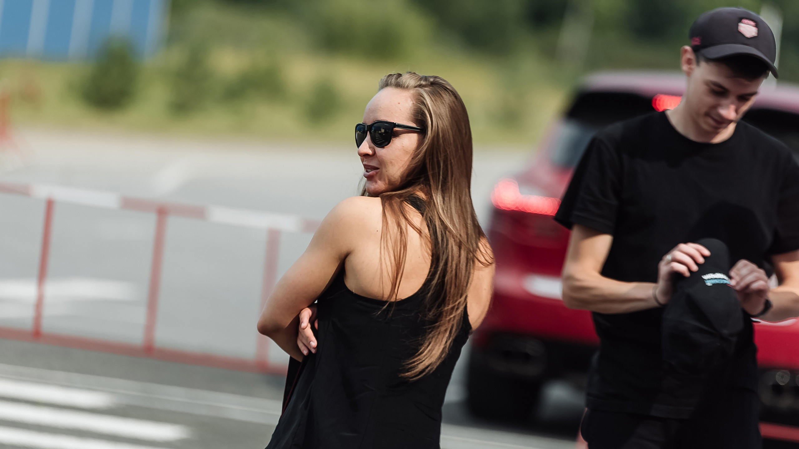 31.07.2022 — КСКГ Классика — Этап 3. Репортажный фотограф в Кемерово