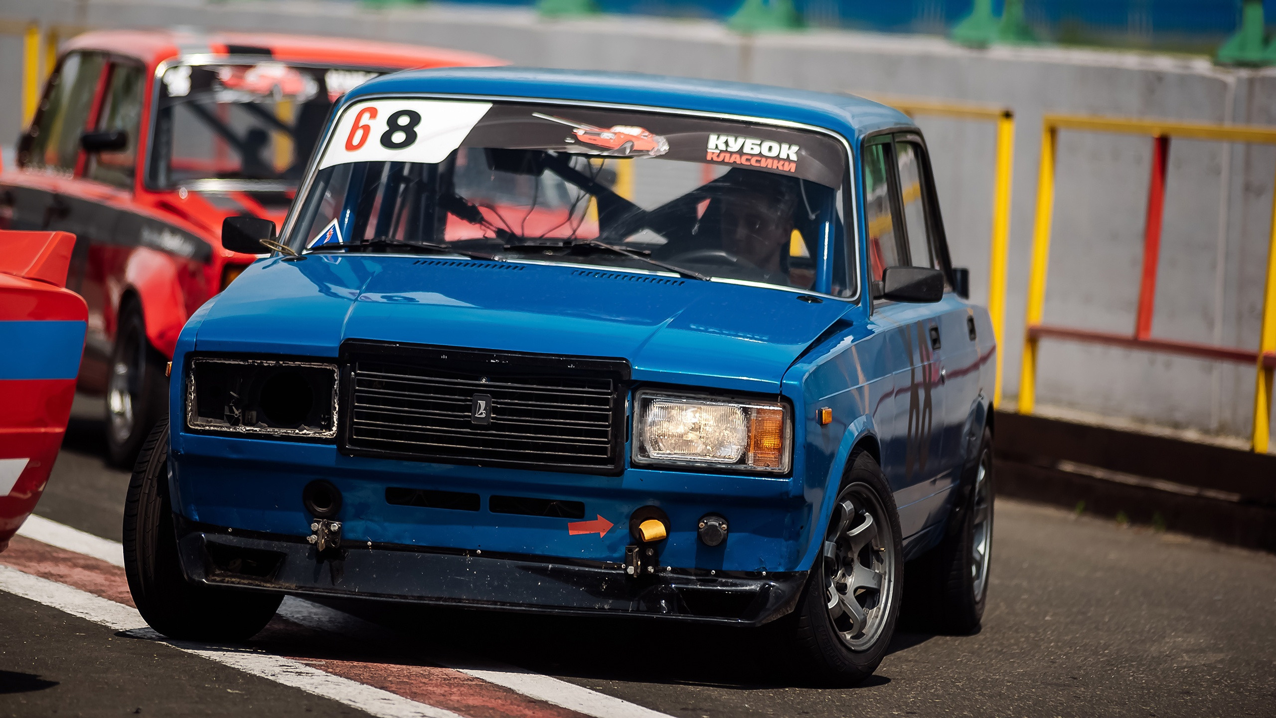 31.07.2022 — КСКГ Классика — Этап 3. Репортажный фотограф в Кемерово