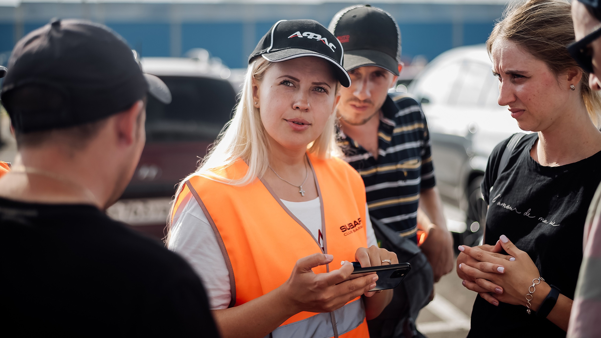 31.07.2022 — КСКГ Классика — Этап 3. Репортажный фотограф в Кемерово