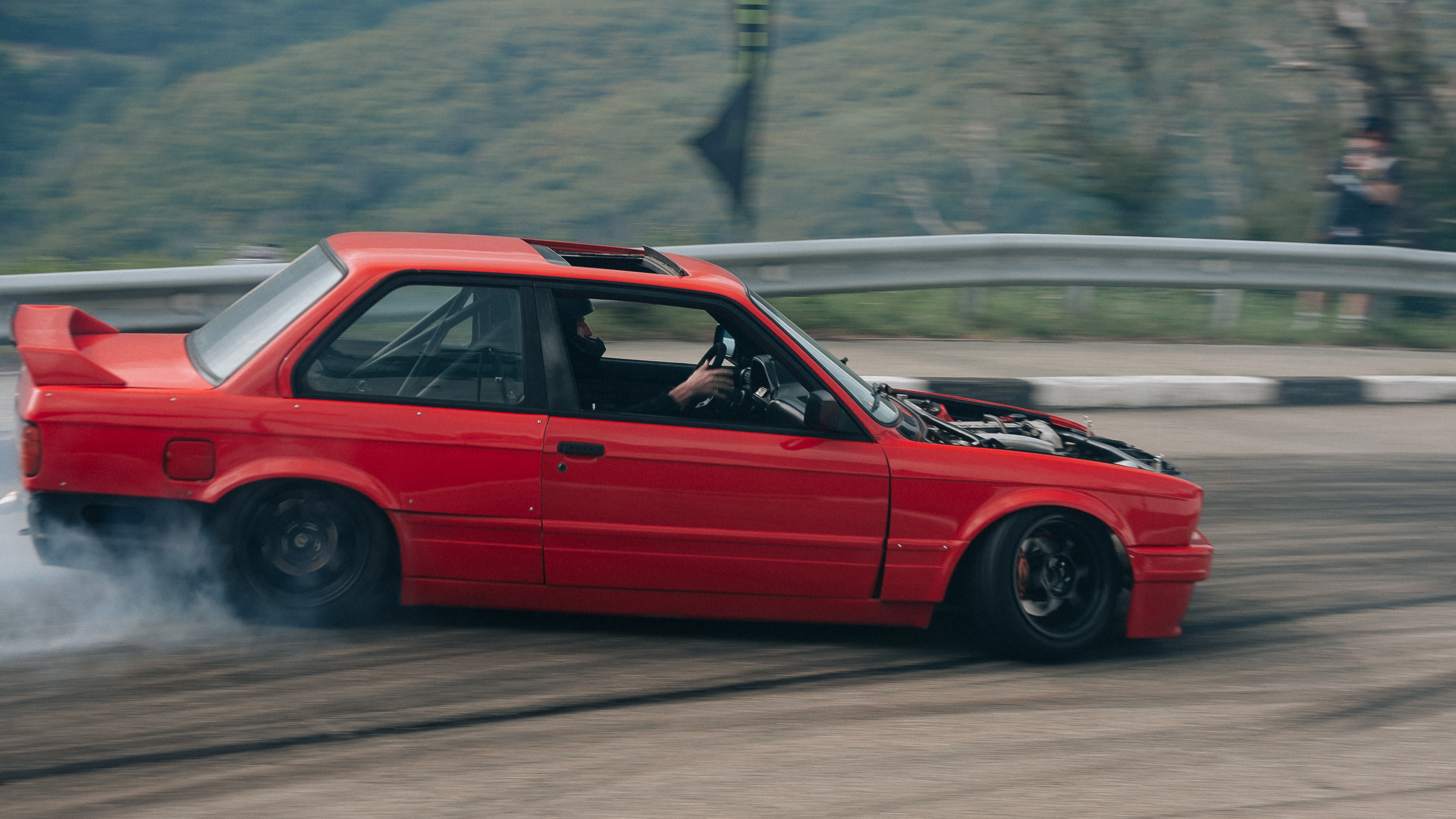 12.08.2023 — GROUNDED EVENT 2023. Репортажный фотограф в Кемерово