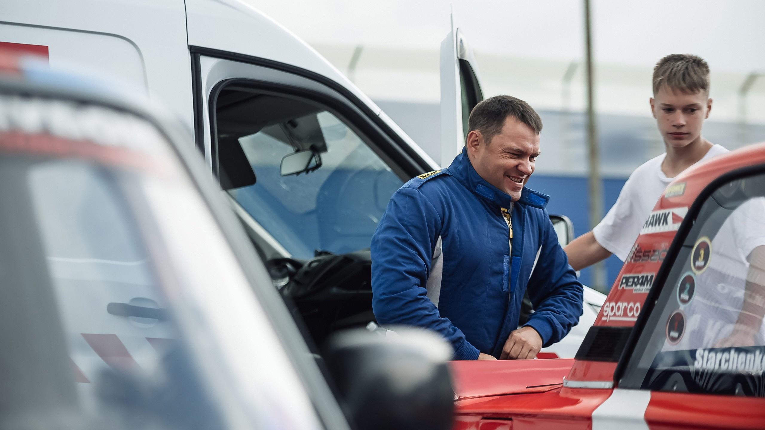 31.07.2022 — КСКГ Классика — Этап 3. Репортажный фотограф в Кемерово