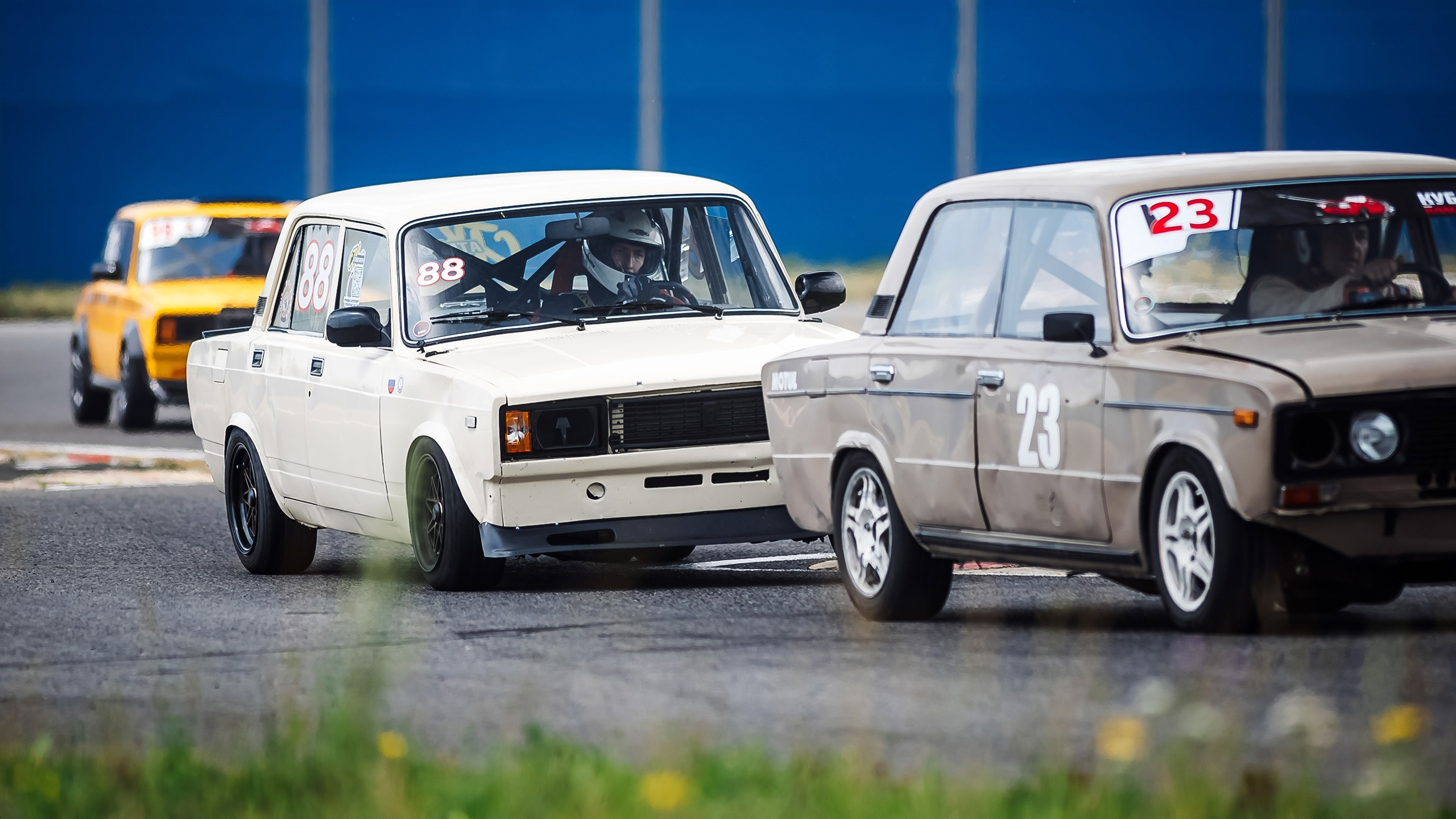 31.07.2022 — КСКГ Классика — Этап 3. Репортажный фотограф в Кемерово