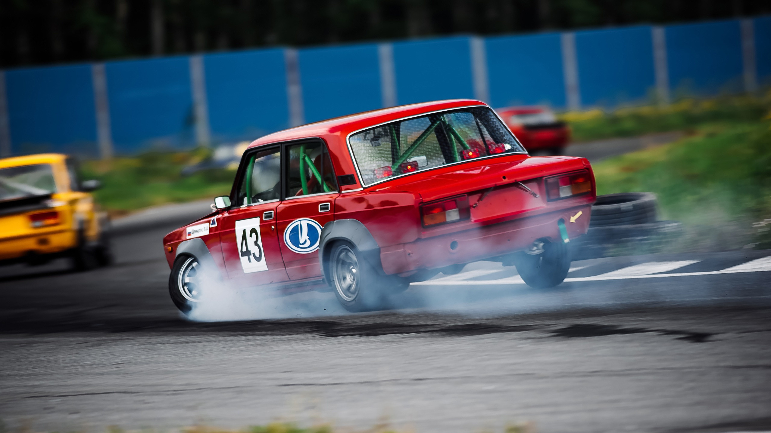 31.07.2022 — КСКГ Классика — Этап 3. Репортажный фотограф в Кемерово