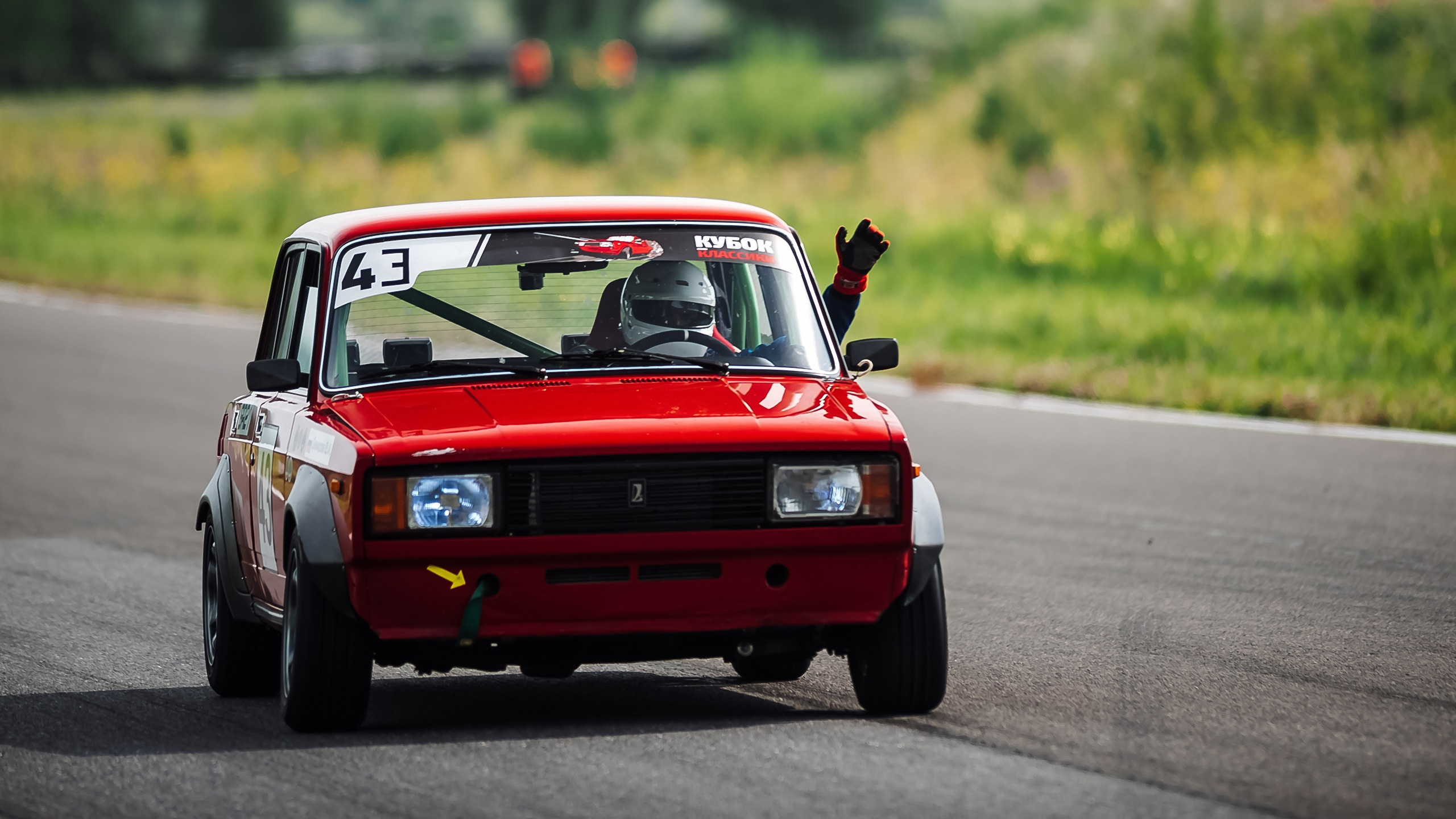 31.07.2022 — КСКГ Классика — Этап 3. Репортажный фотограф в Кемерово