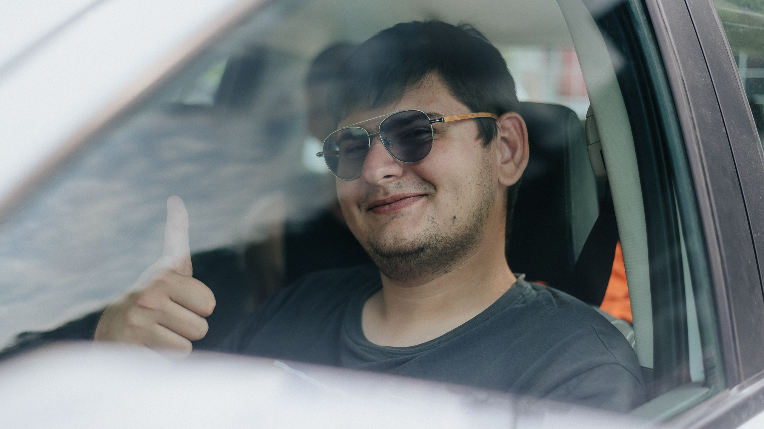 12.08.2023 — GROUNDED EVENT 2023. Репортажный фотограф в Кемерово