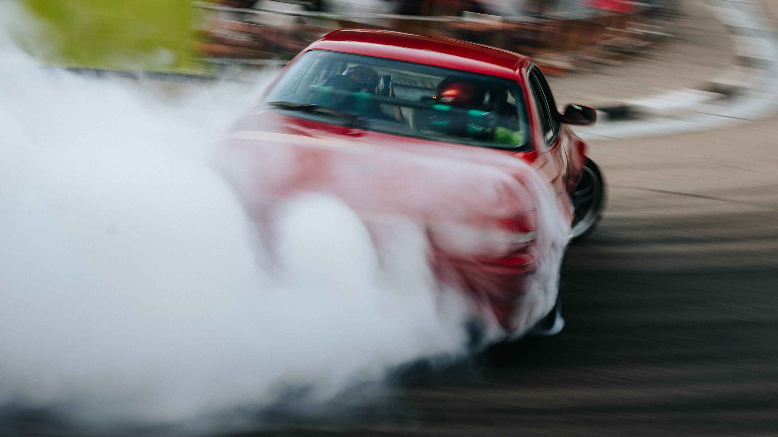 12.08.2023 — GROUNDED EVENT 2023. Репортажный фотограф в Кемерово