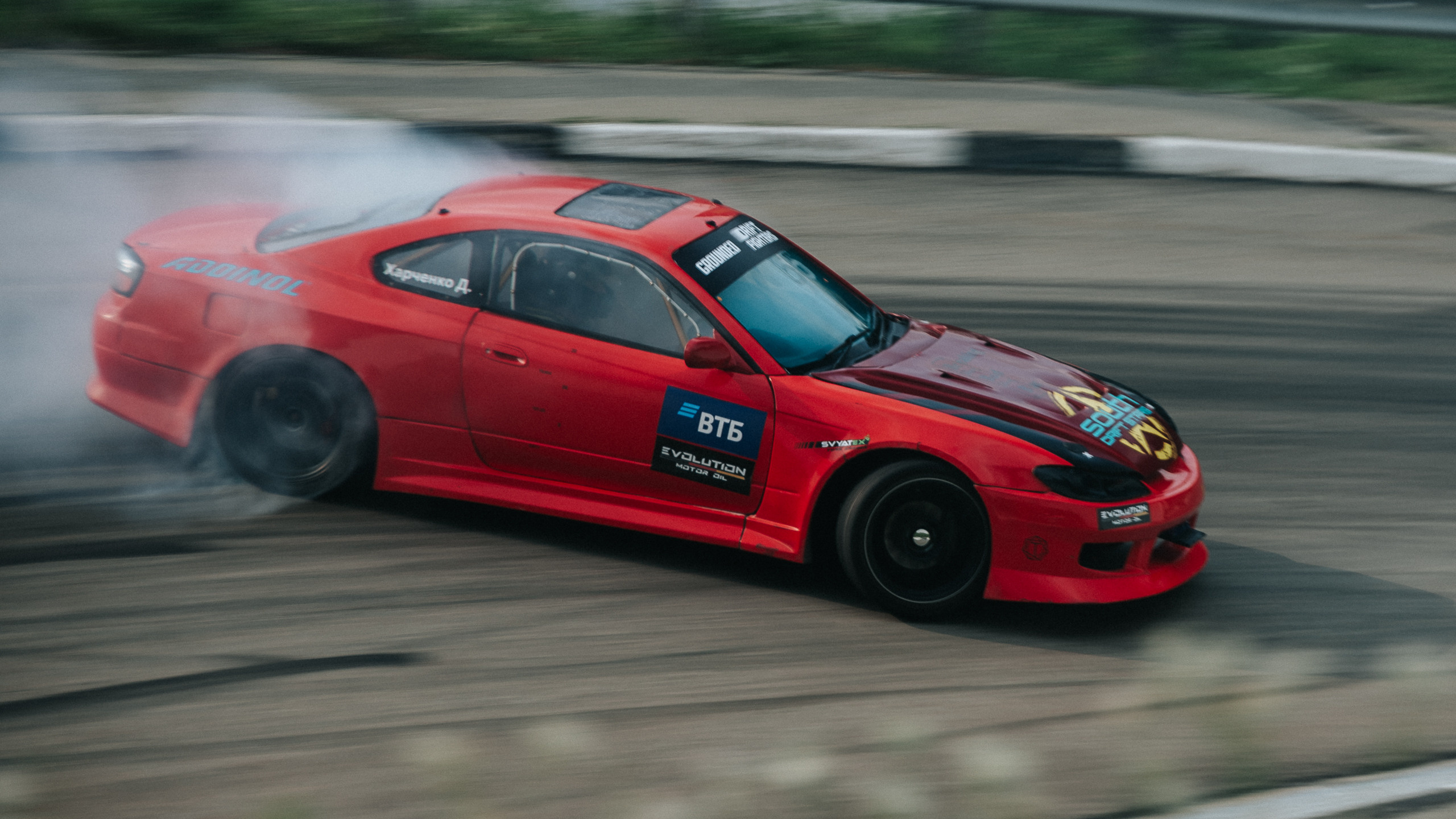 12.08.2023 — GROUNDED EVENT 2023. Репортажный фотограф в Кемерово