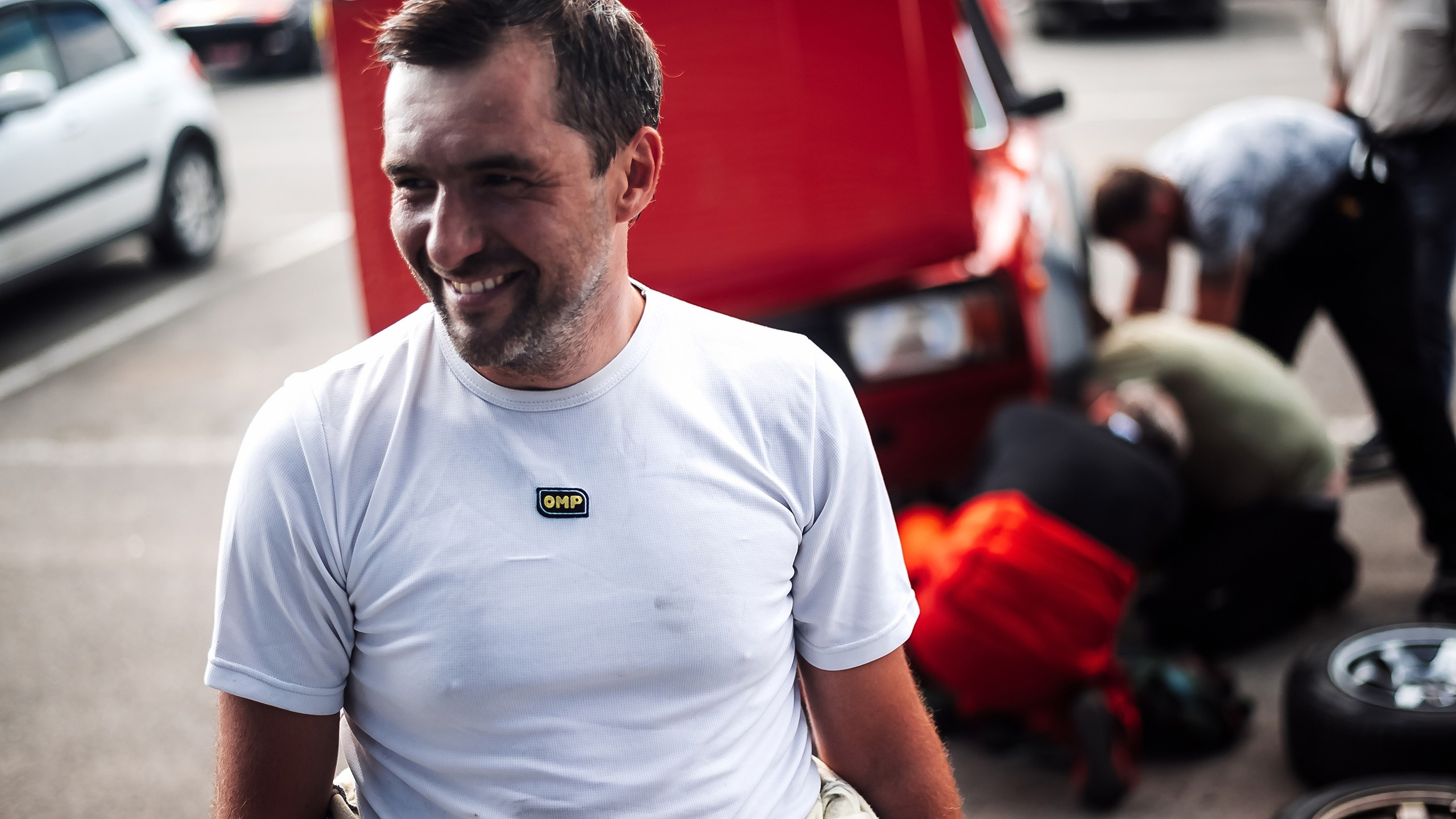 31.07.2022 — КСКГ Классика — Этап 3. Репортажный фотограф в Кемерово