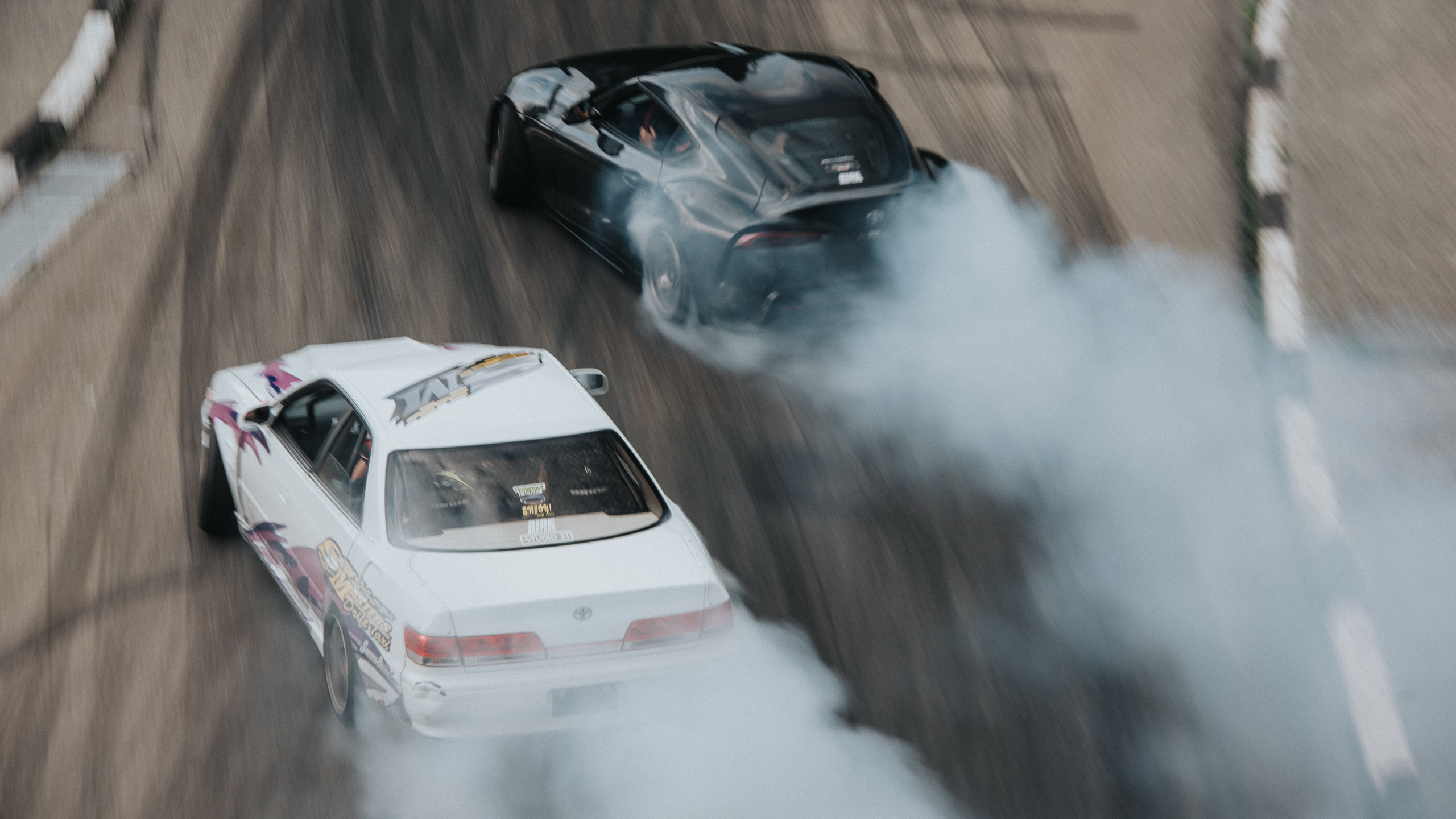 12.08.2023 — GROUNDED EVENT 2023. Репортажный фотограф в Кемерово