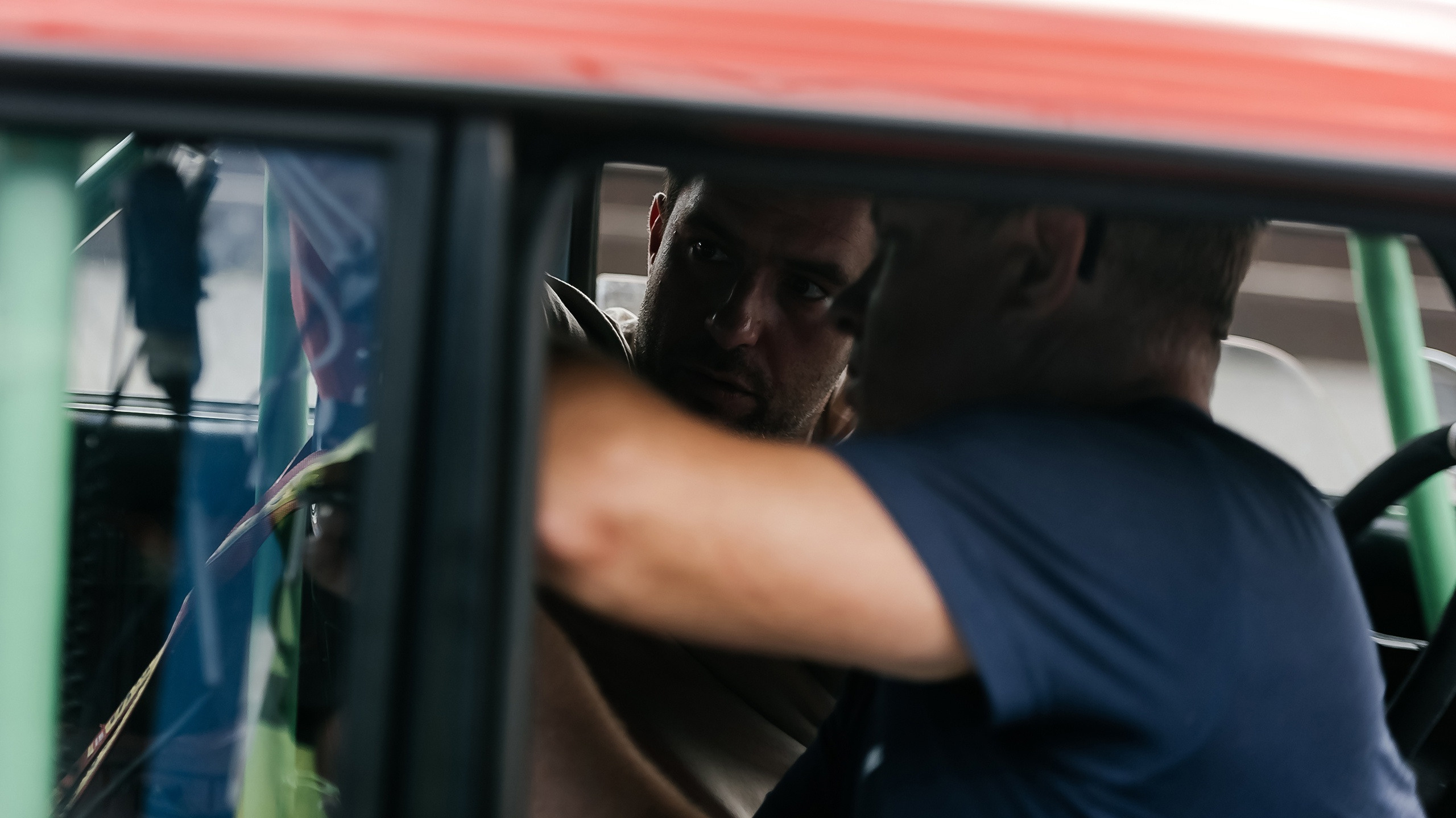 31.07.2022 — КСКГ Классика — Этап 3. Репортажный фотограф в Кемерово