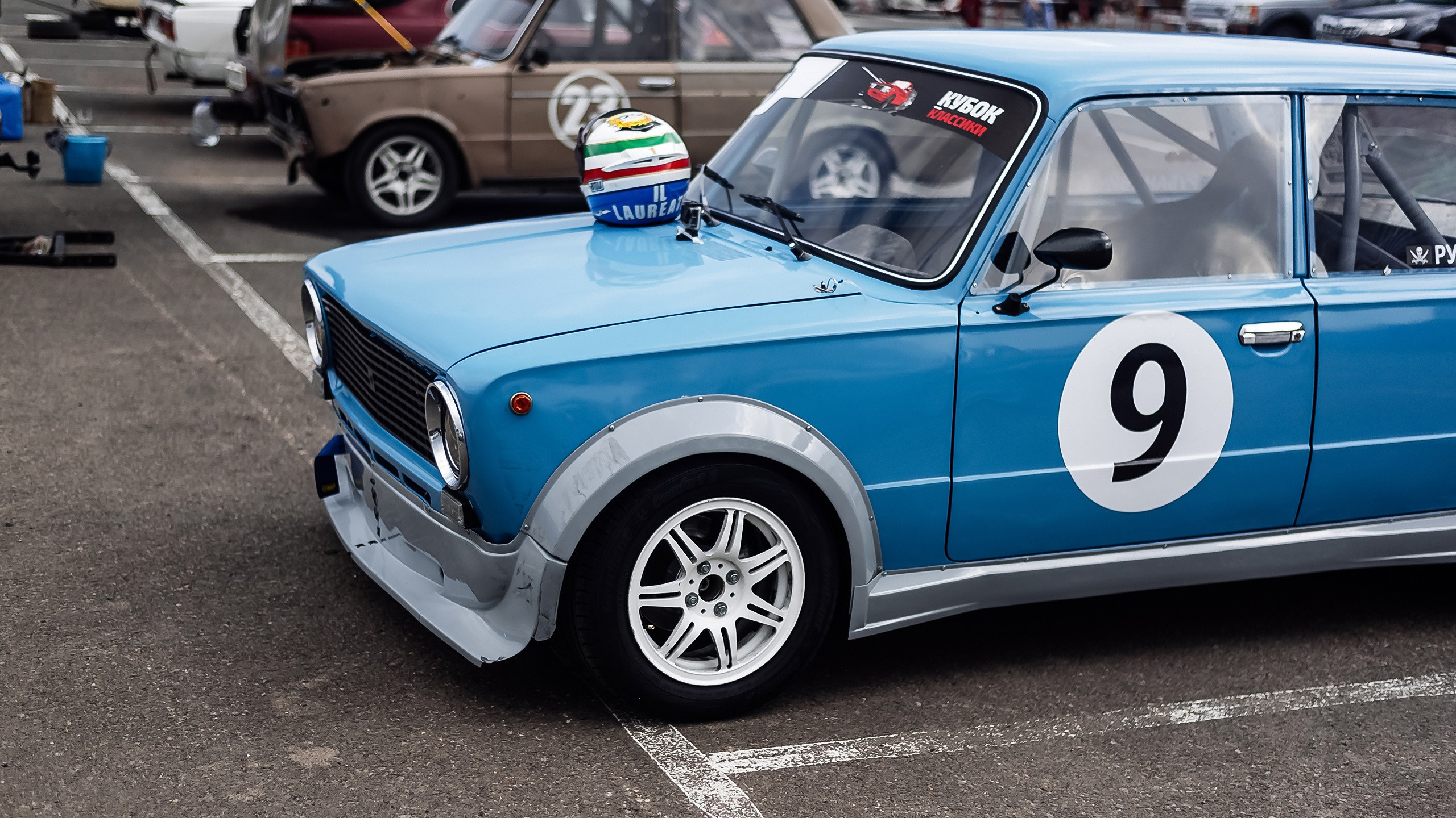 31.07.2022 — КСКГ Классика — Этап 3. Репортажный фотограф в Кемерово