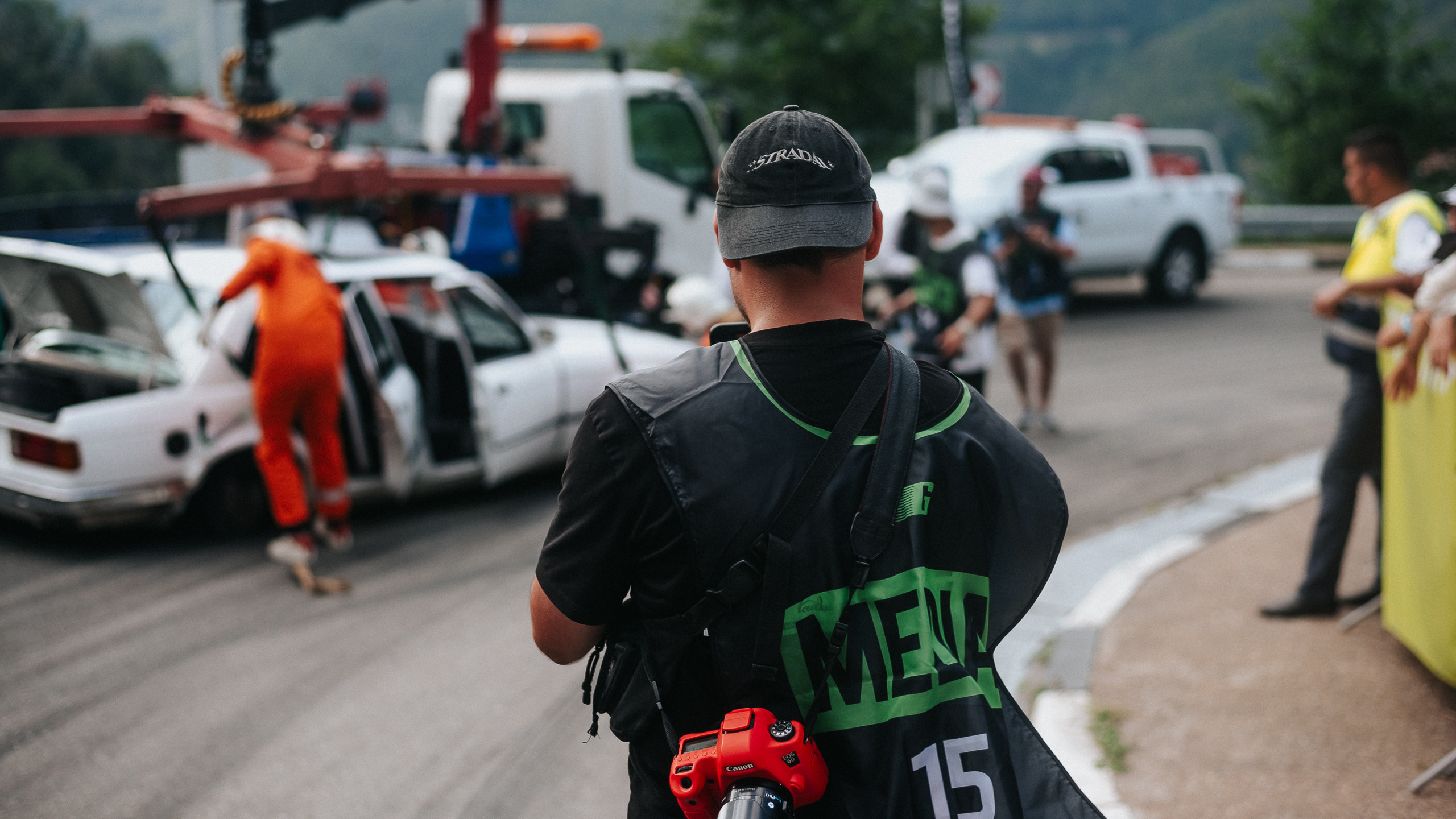 12.08.2023 — GROUNDED EVENT 2023. Репортажный фотограф в Кемерово