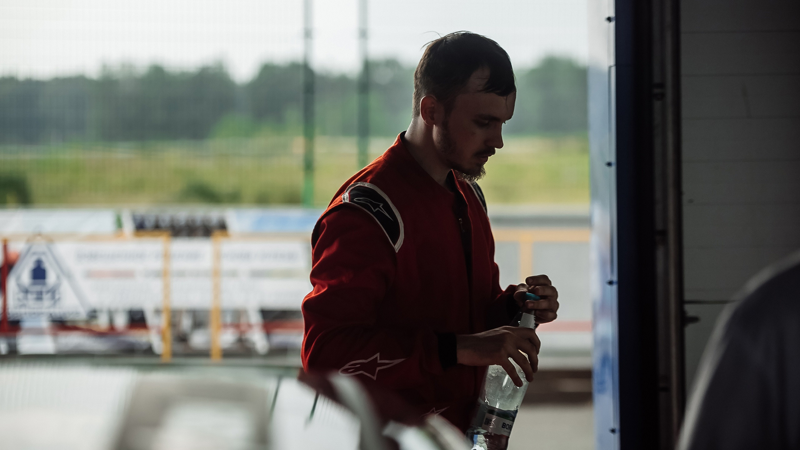 31.07.2022 — КСКГ Классика — Этап 3. Репортажный фотограф в Кемерово